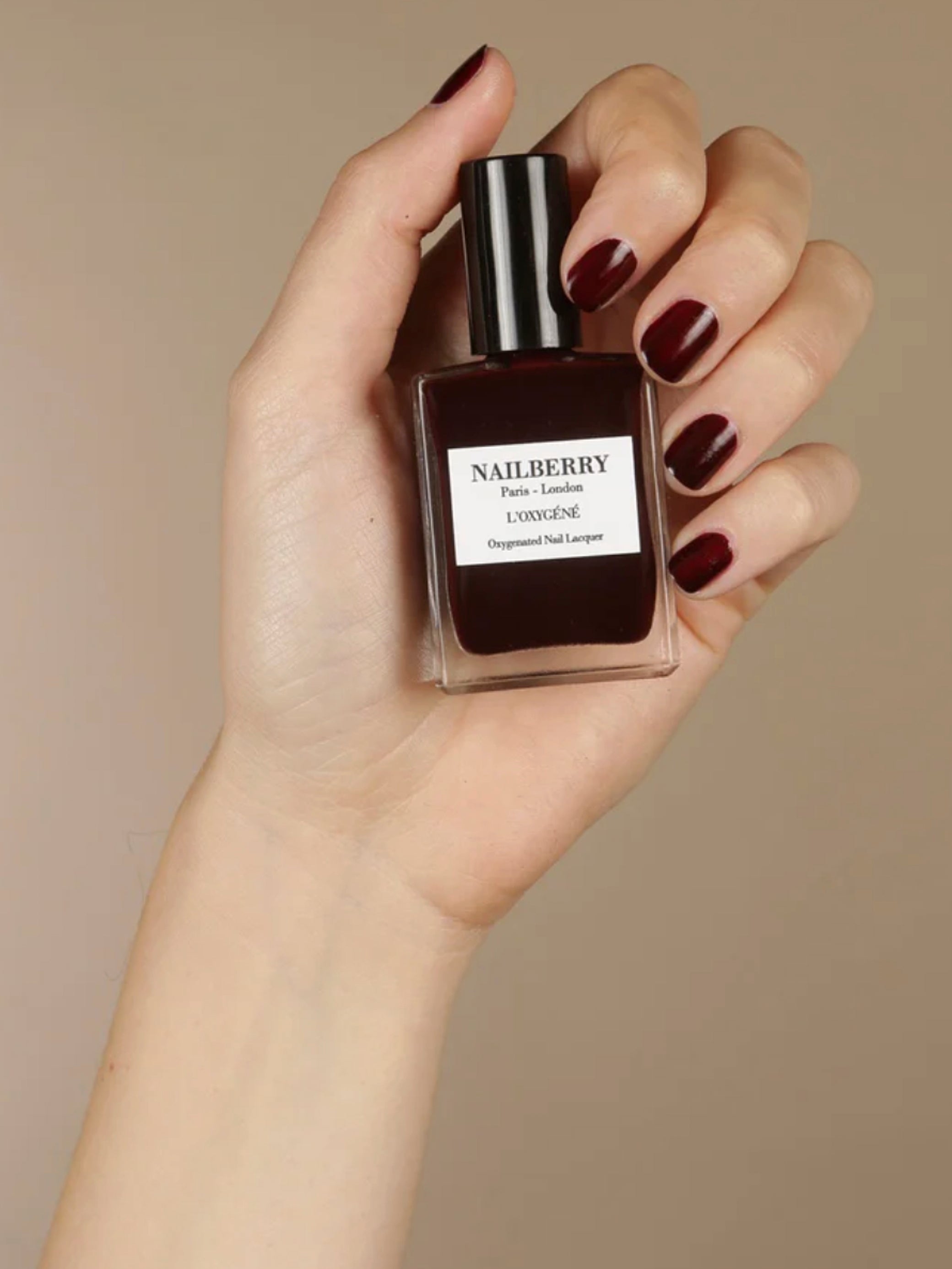Nailberry - Noirberry – Frances May