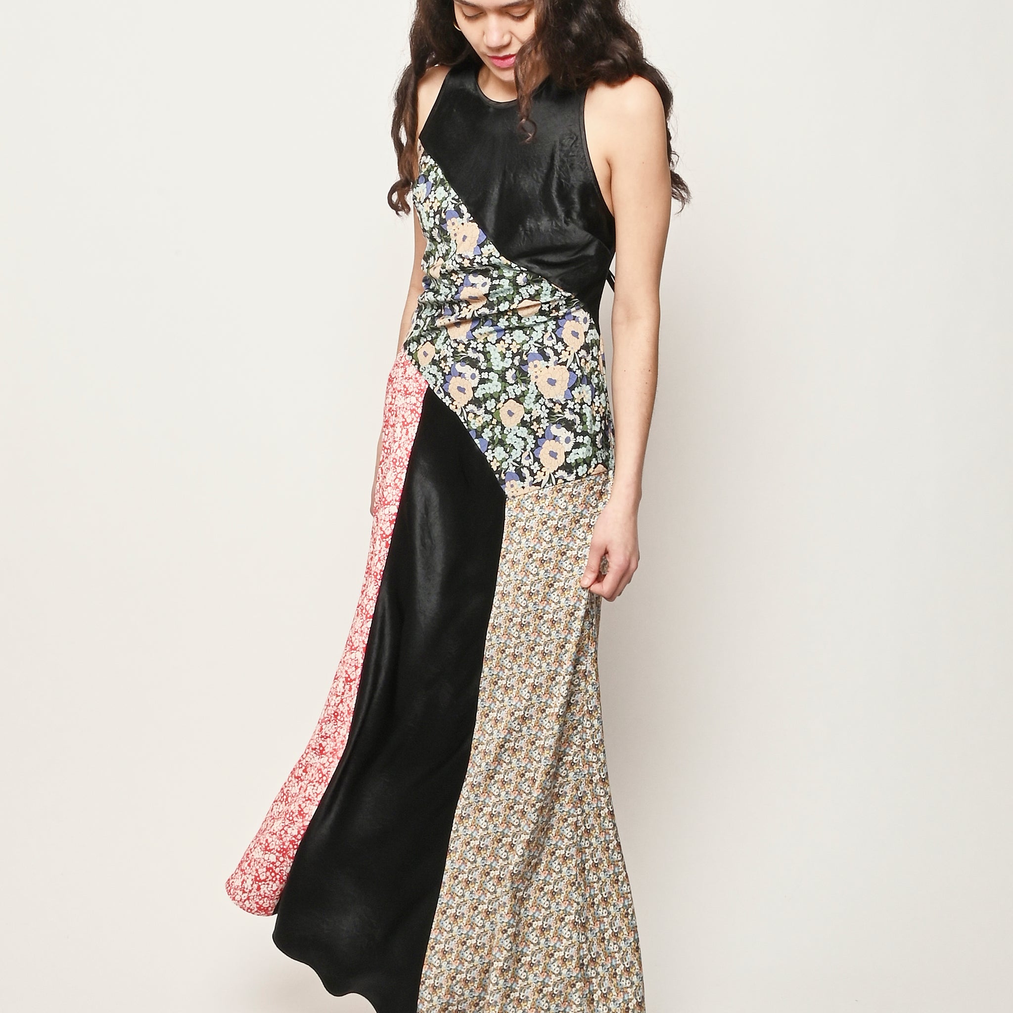 knee length dresses for ladies Nomia