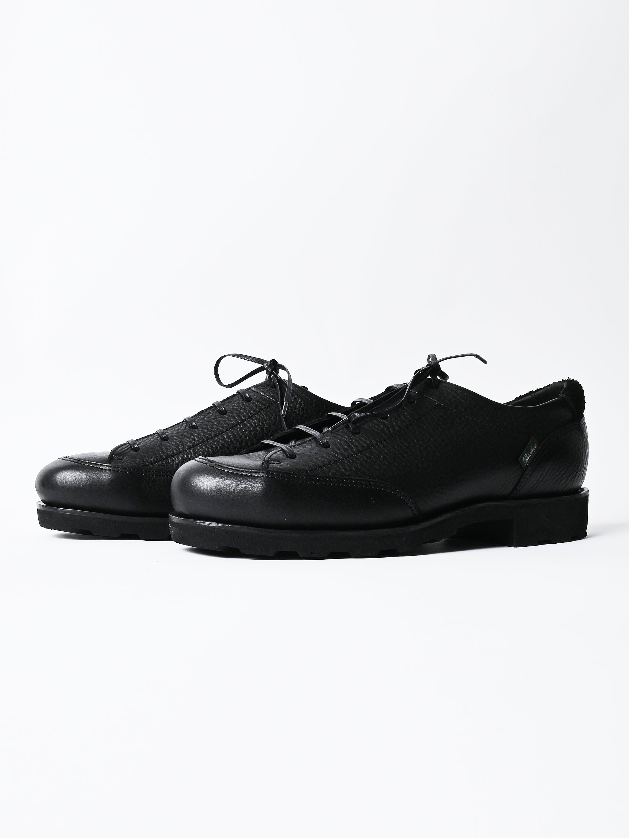 Norse Projects - Norse Projects X Paraboot The Ravn – Frances May