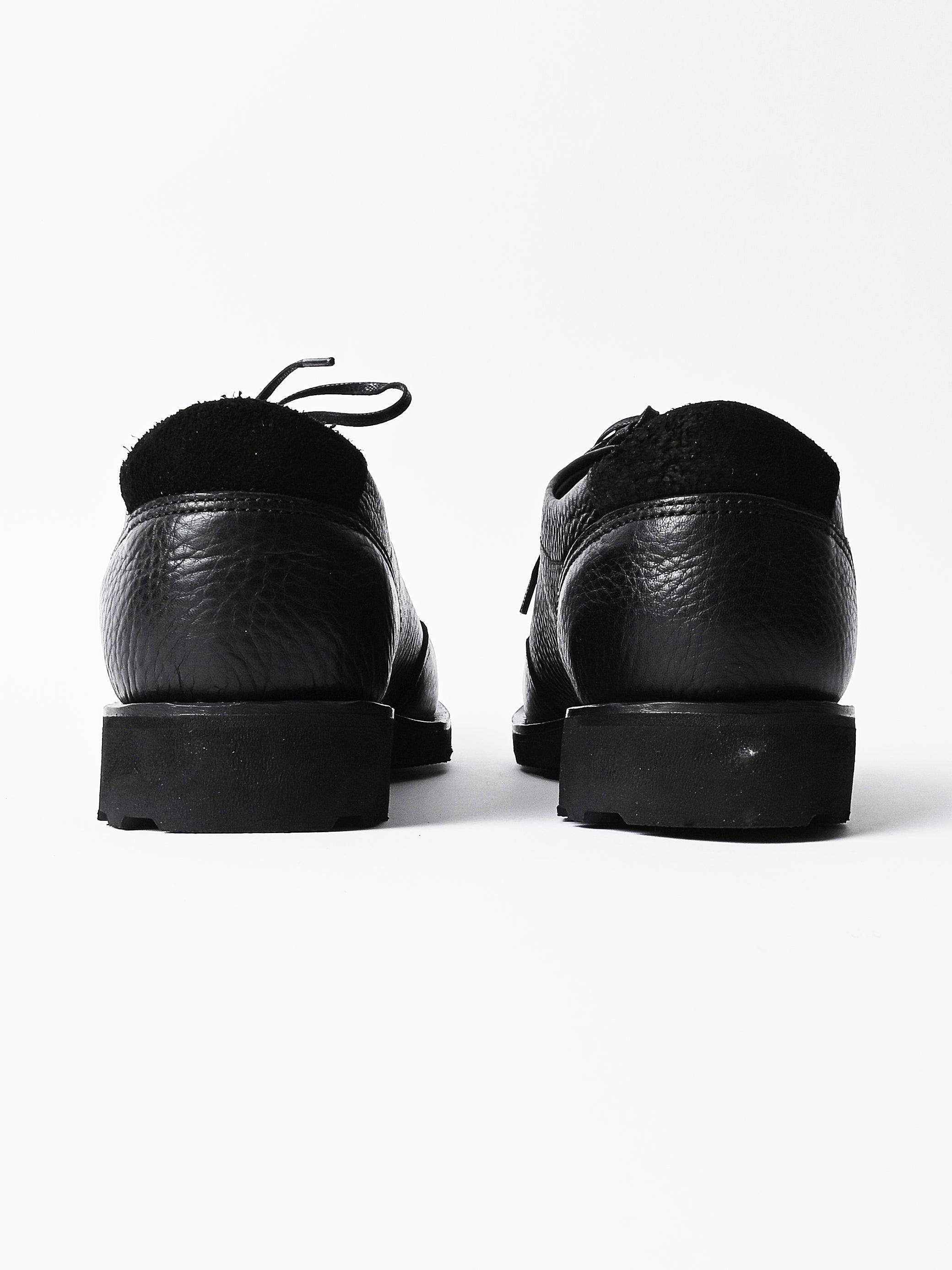 お*や様 paraboot／torrowland-veritable mocas Norse Projects - Norse Projects X Paraboot The Ravn – Frances May