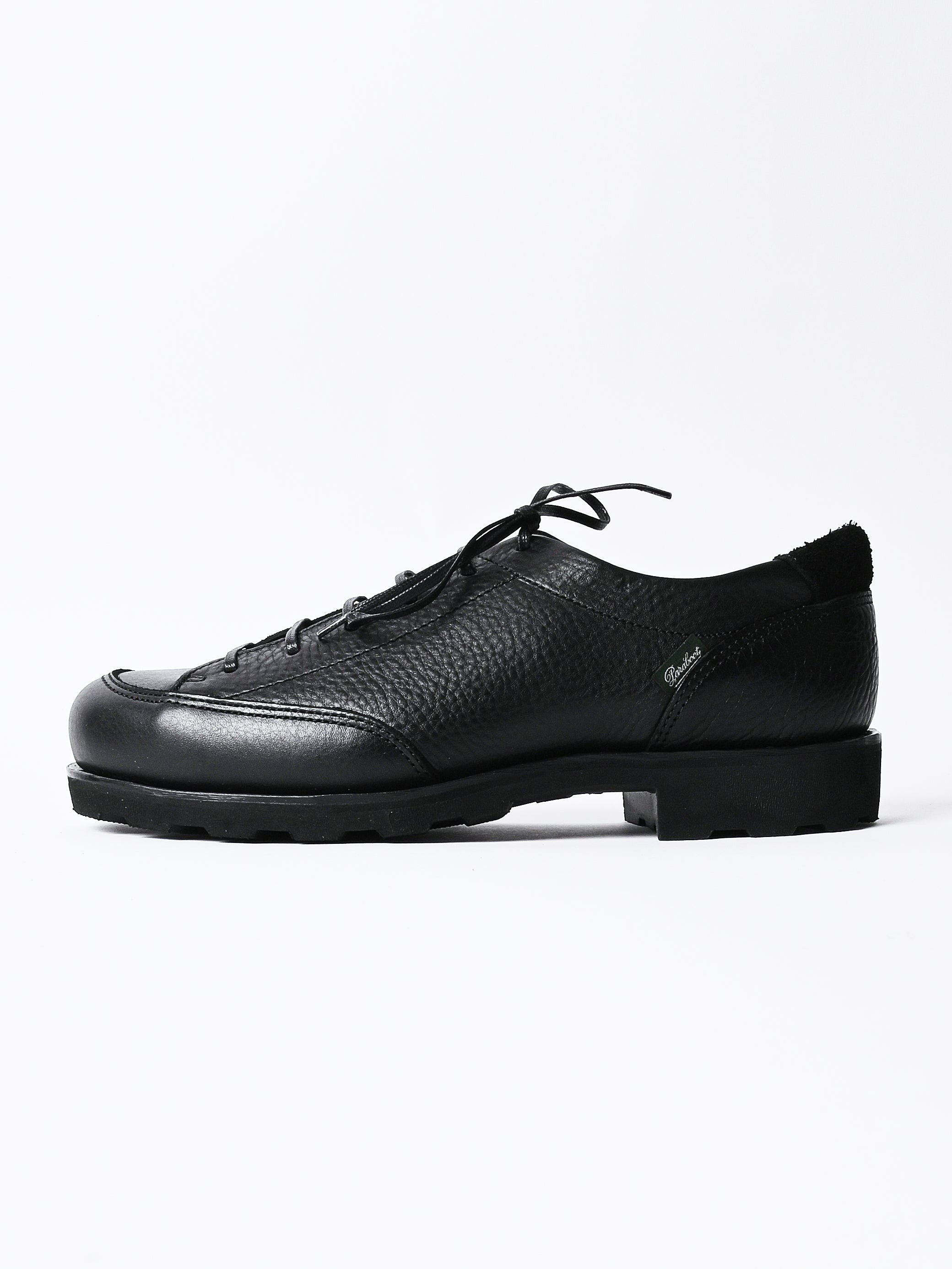 Norse Projects - Norse Projects X Paraboot The Ravn – Frances May