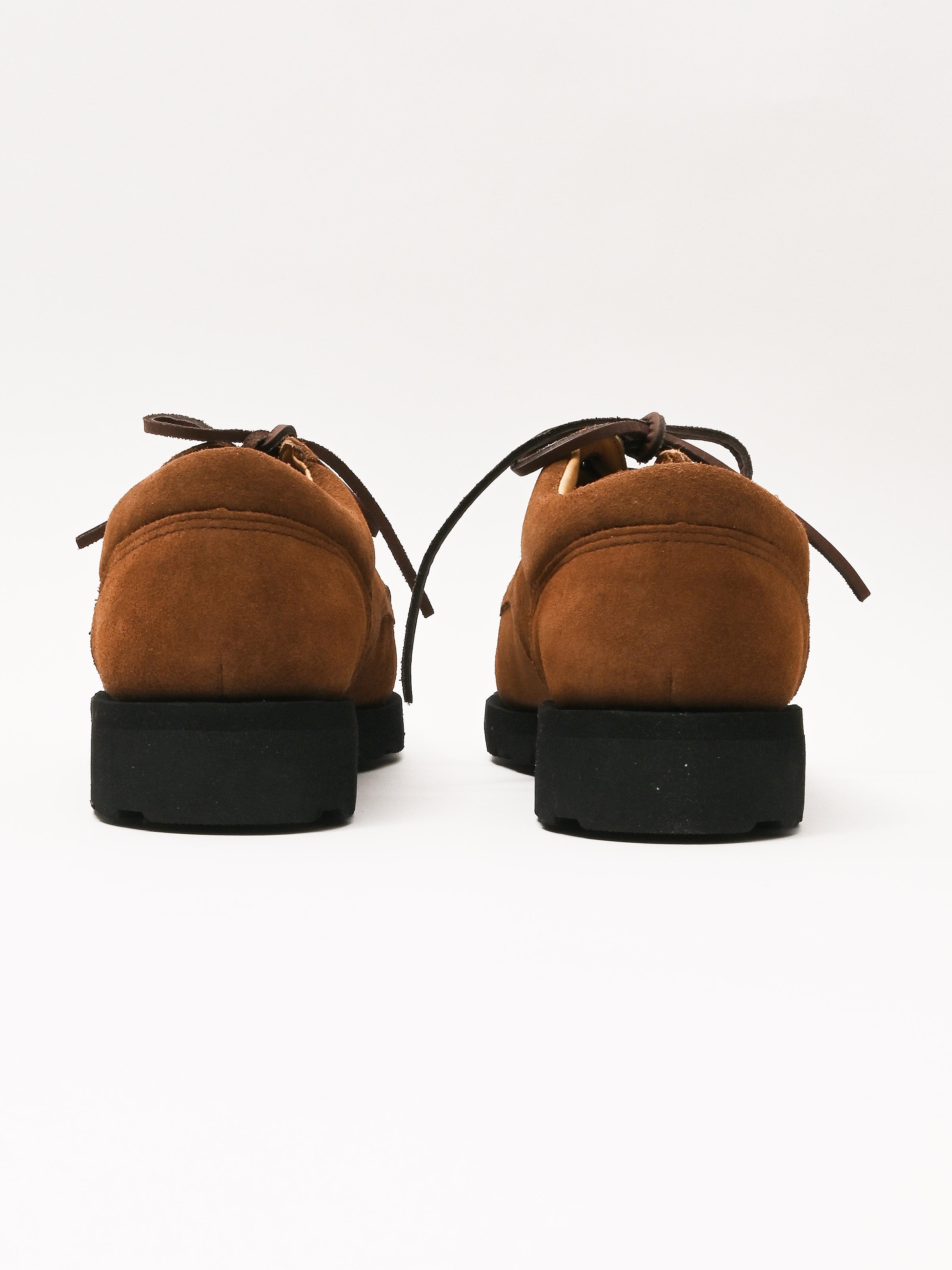 Norse Projects - Norse Projects X Paraboot 