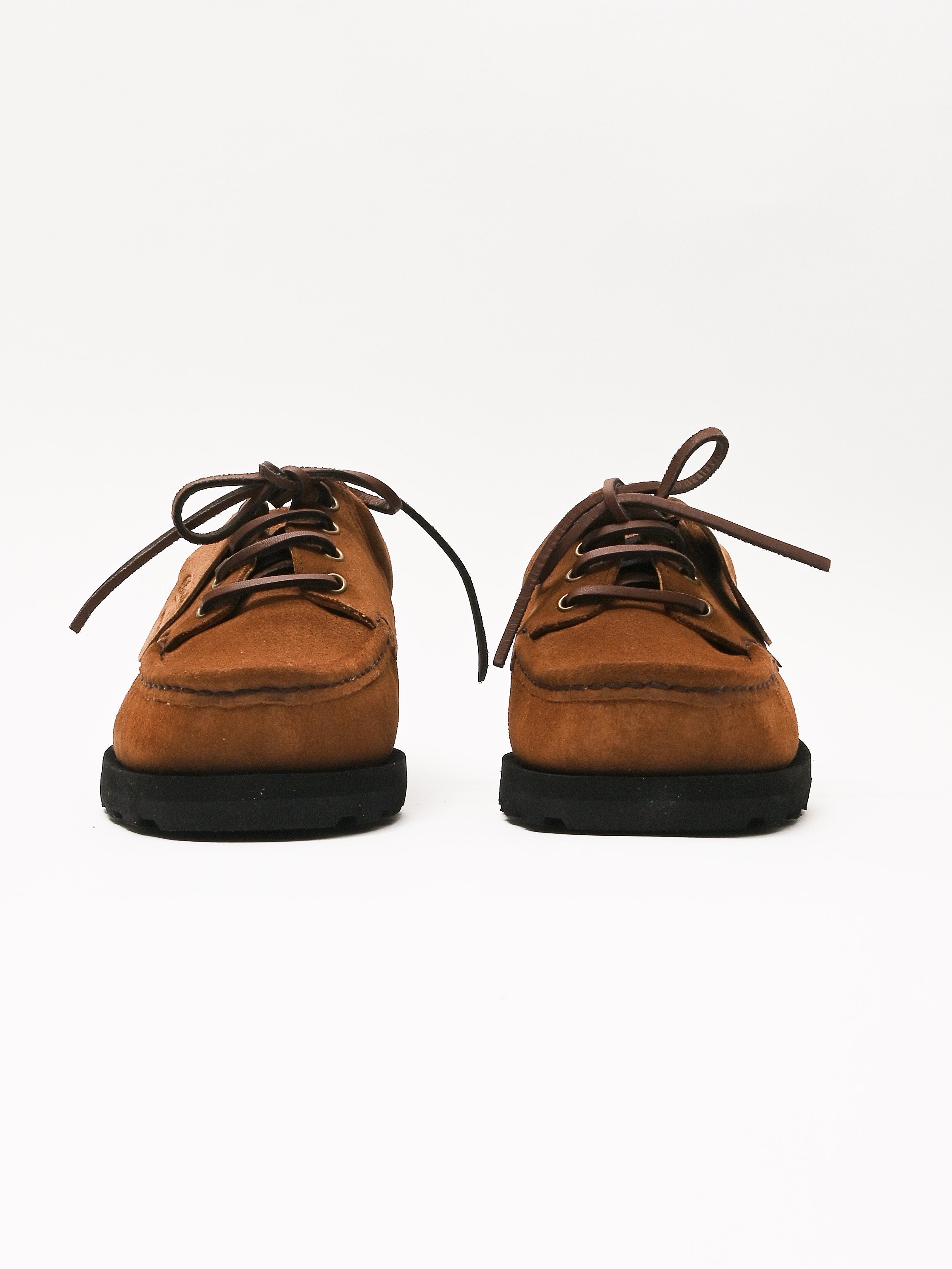 Norse Projects - Norse Projects X Paraboot 