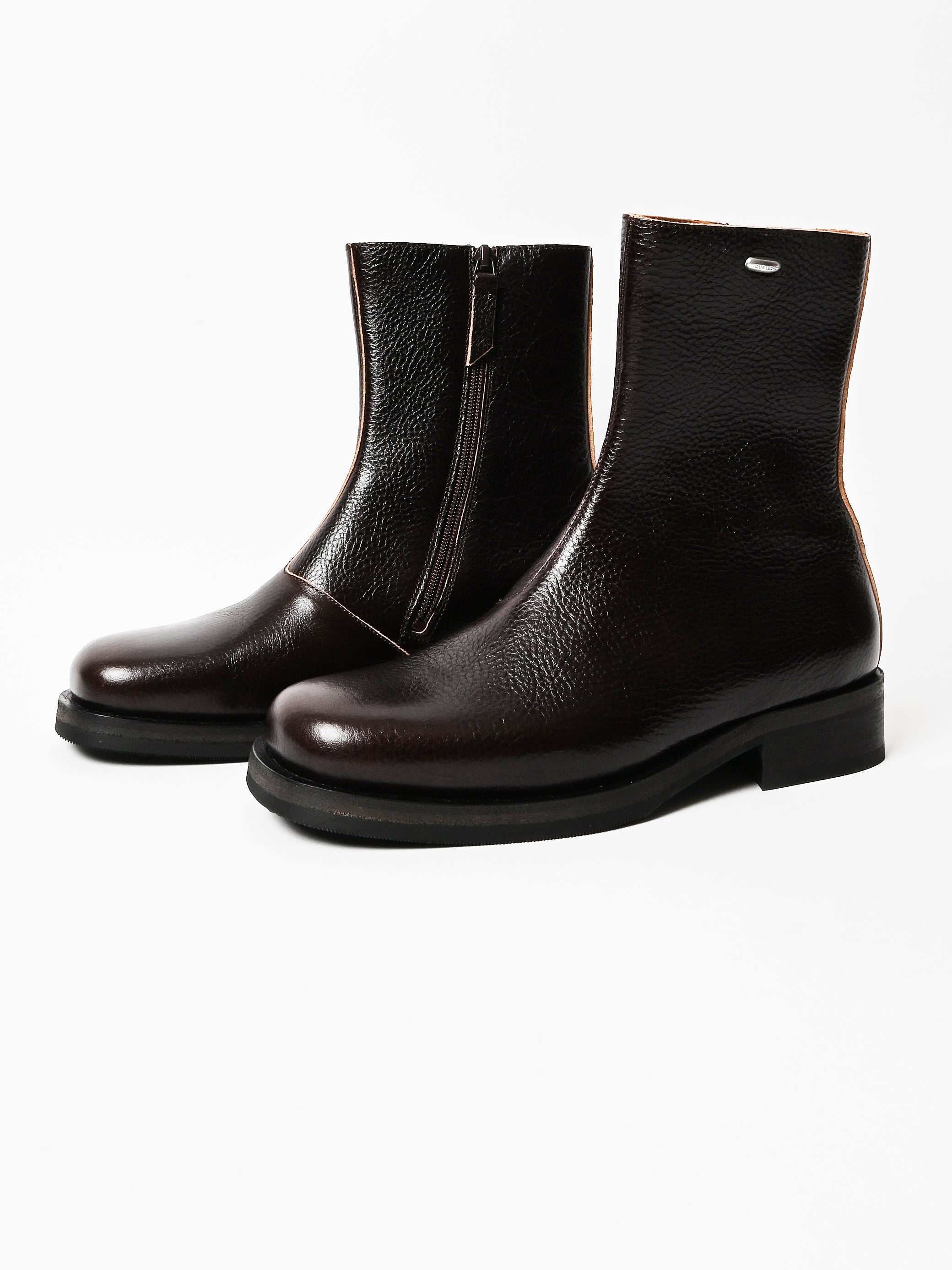 Our Legacy - Deep Americano Camion Boot – Frances May