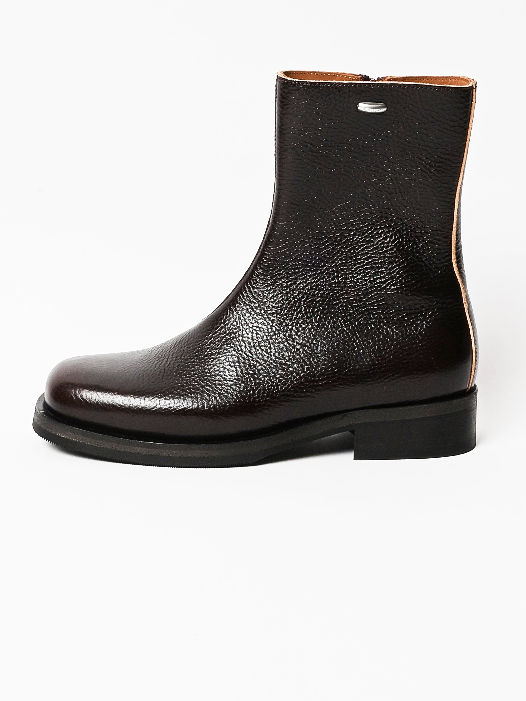 Our Legacy - Deep Americano Camion Boot – Frances May