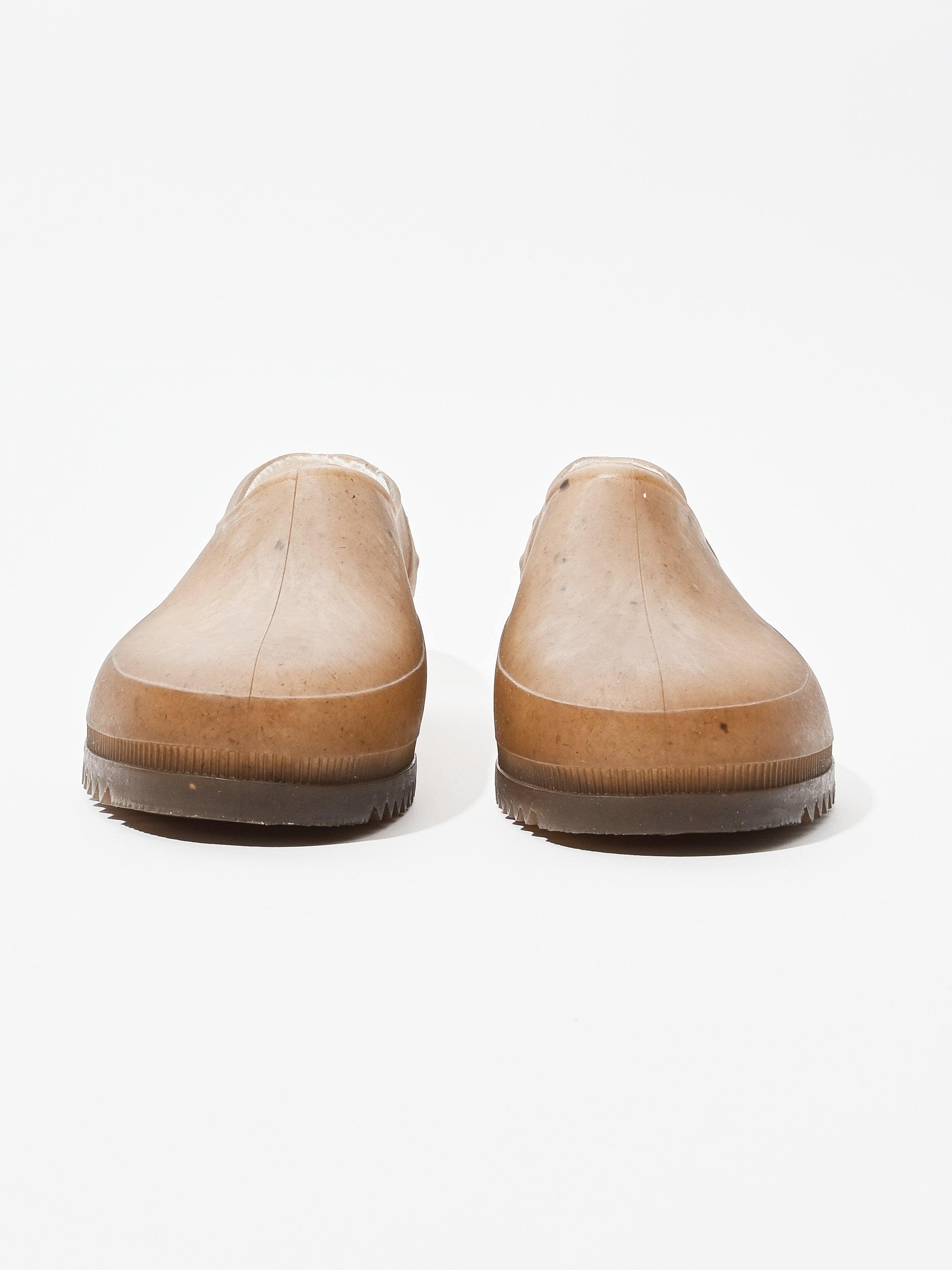 Plasticana - Ecru Gardana Clog – Frances May