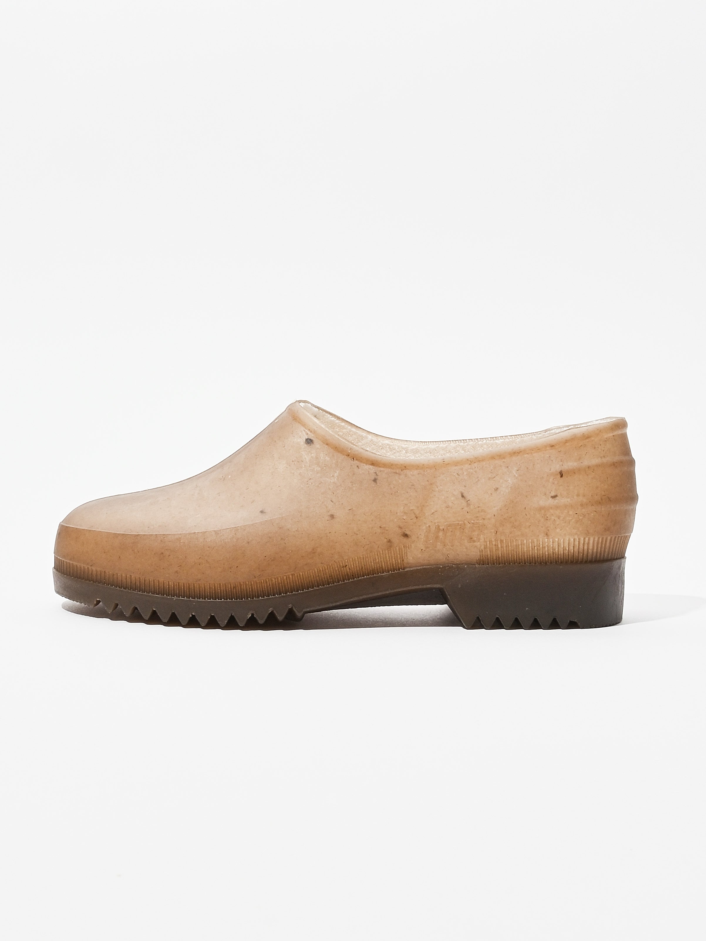 PLASTICANA Gardana Clogs スリッポン プラスティカナ plasticana-ecru-gardana-clog-