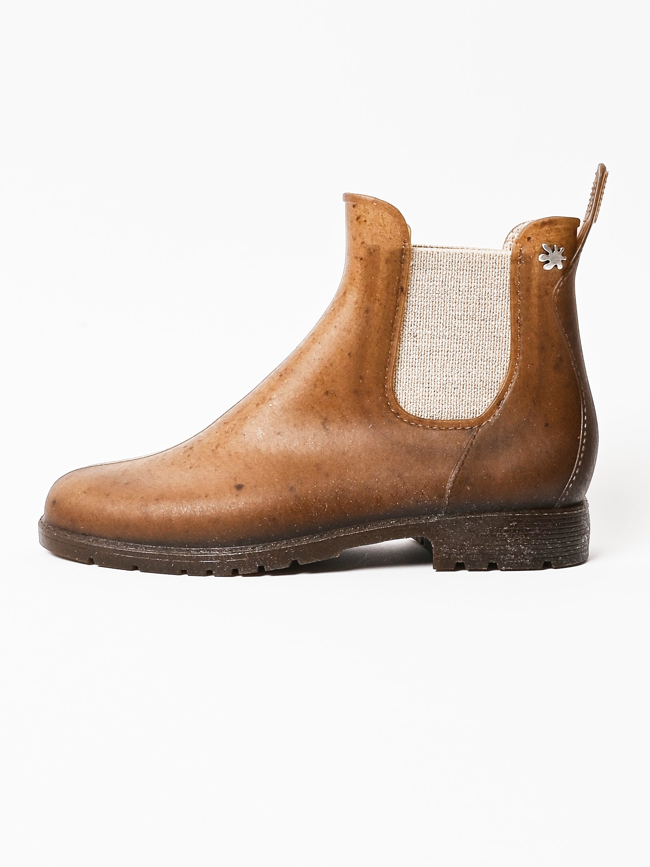 Plasticana - Jumpnat Boot – Frances May