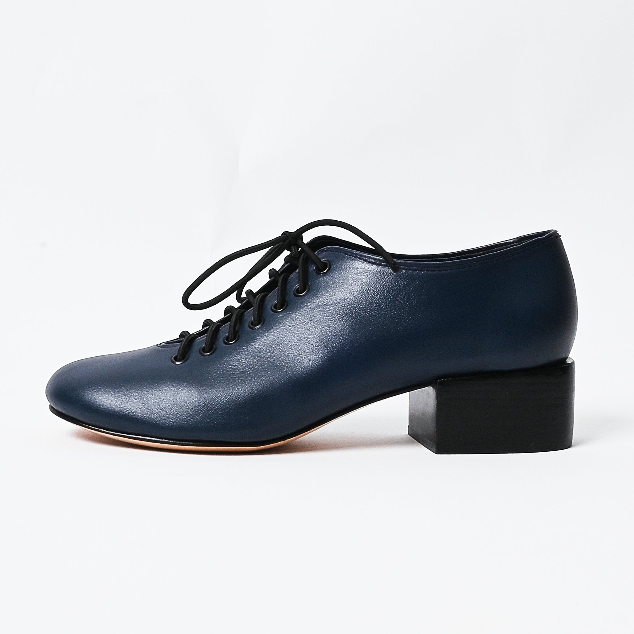 Rachel Comey - Dark Indigo Tilla – Frances May display picture 1