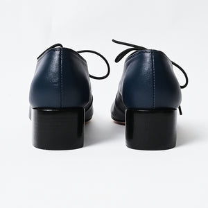 Rachel Comey - Dark Indigo Tilla – Frances May display picture 3