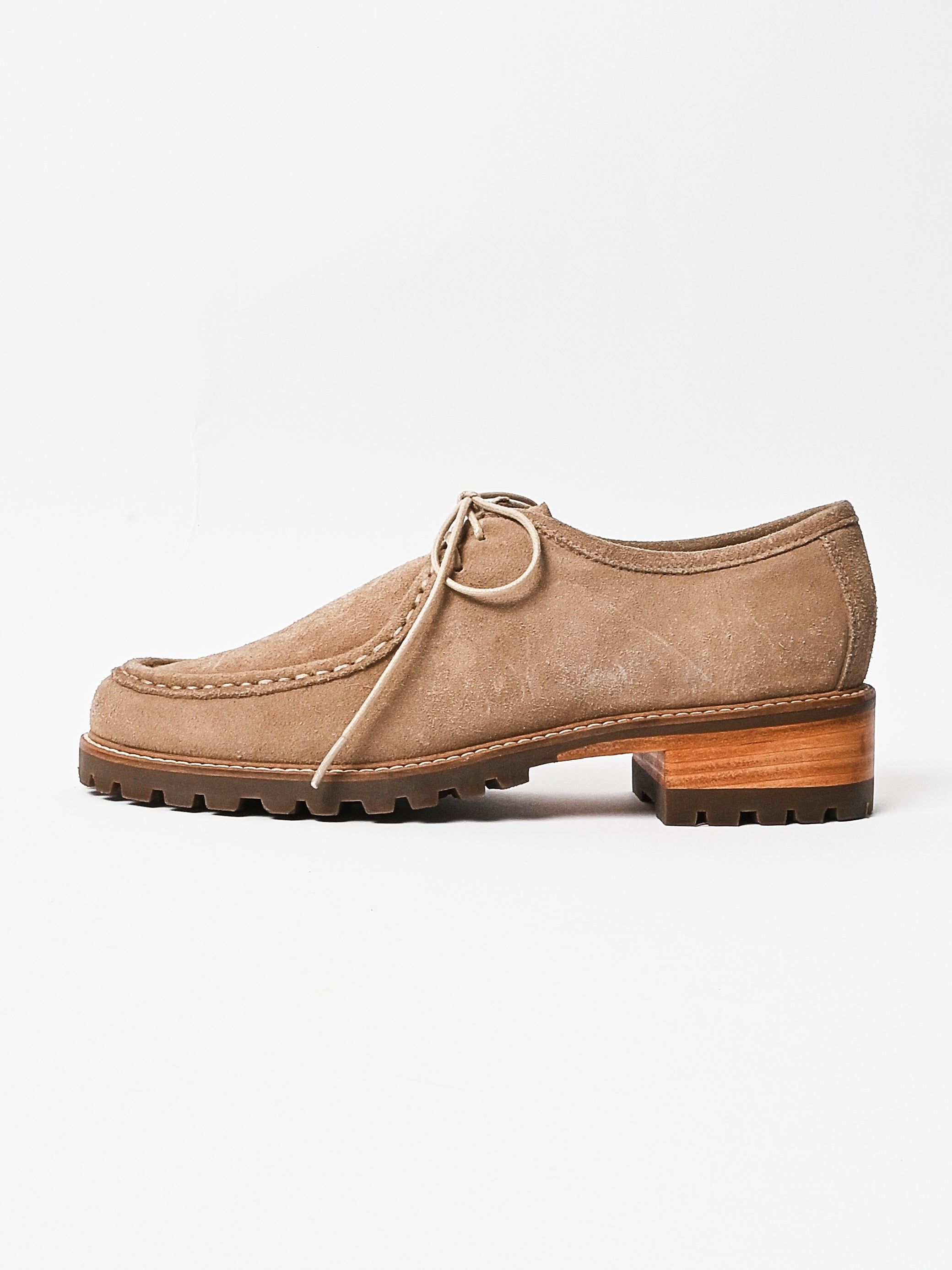 Rachel Comey - Dune Colsa Moccasin – Frances May