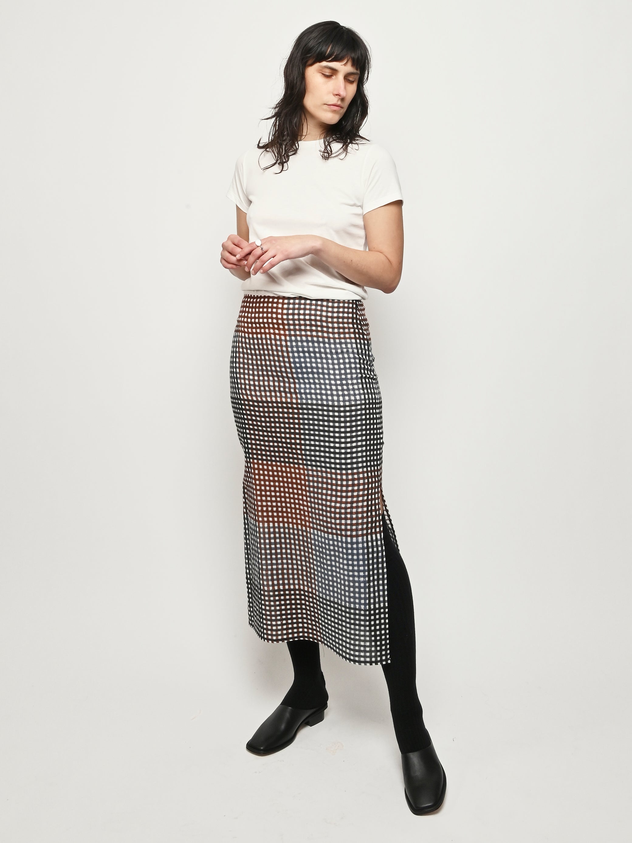 Rachel Comey - Juniper Kai Skirt – Frances May