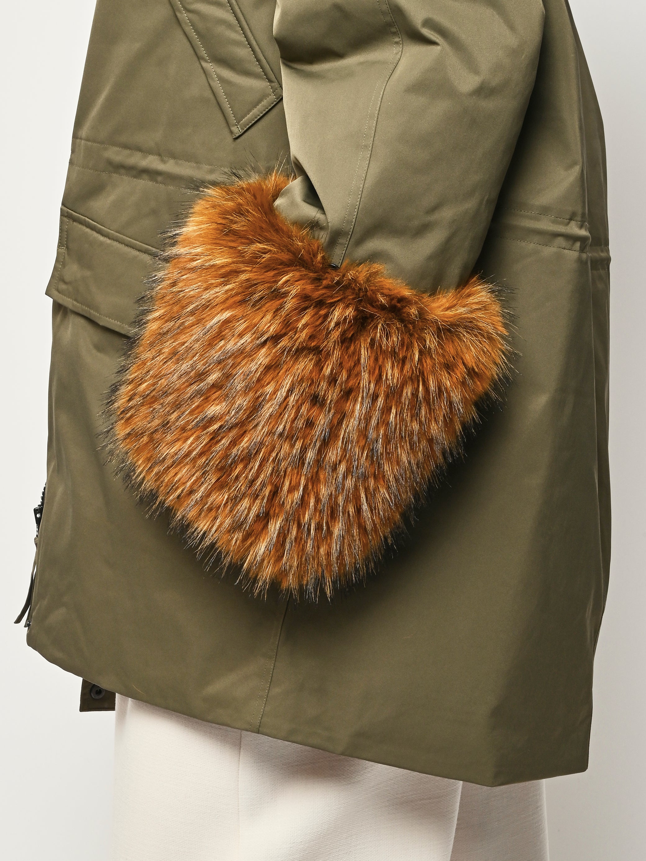 Rachel Comey - Olive Thyra Coat – Frances May