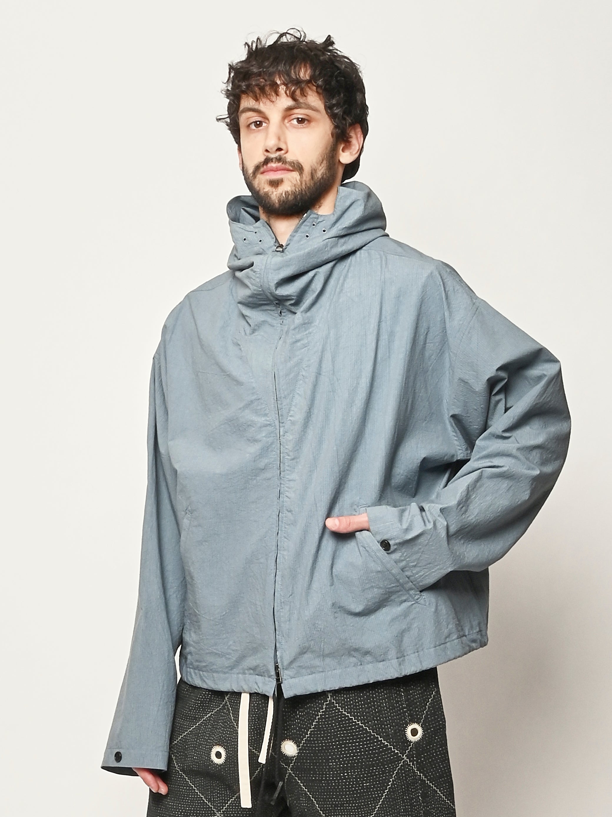 ジャケット・アウター s.k. manor hill Chopped Fish Jacket s.k. manor hill Chopped Fish Jacket