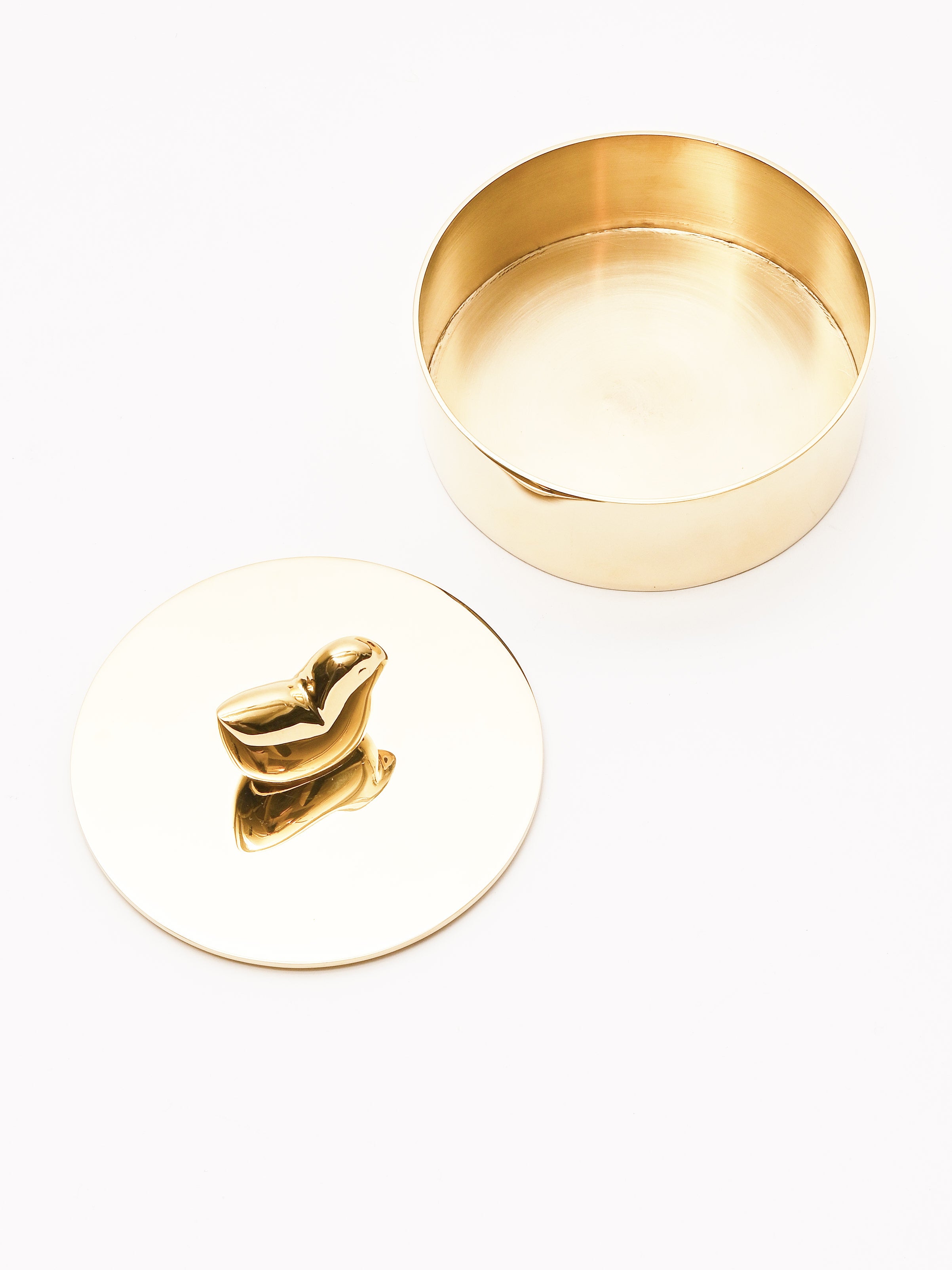 Box With Dove - Thumbnail 3