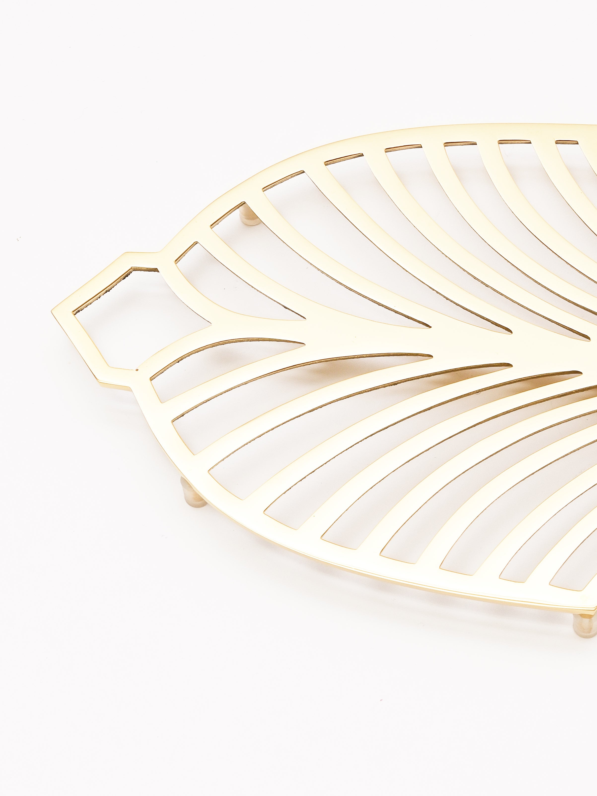 Land's End Trivet - Thumbnail 2