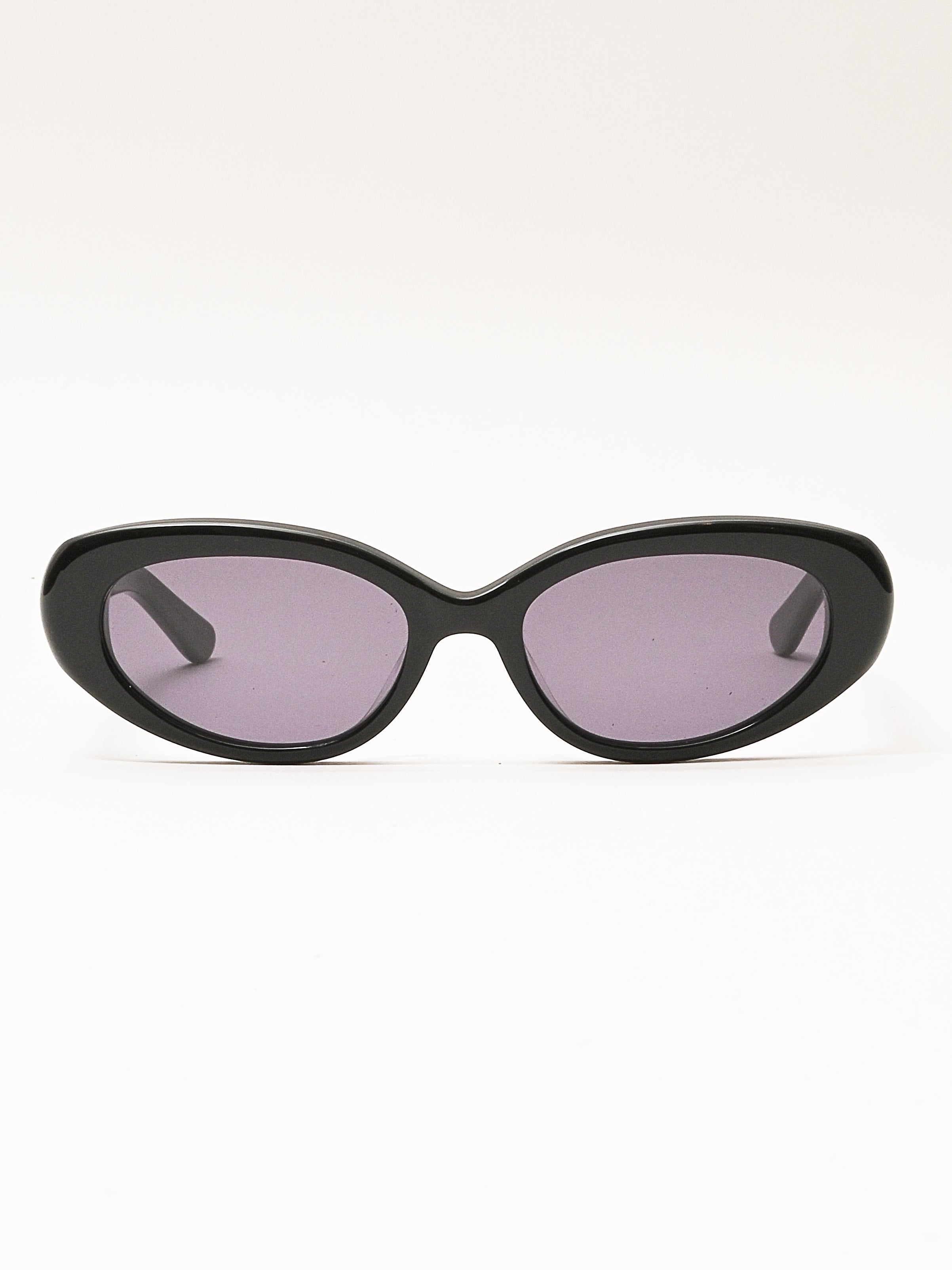 THISTLES - Black/Black The Coco – Frances May