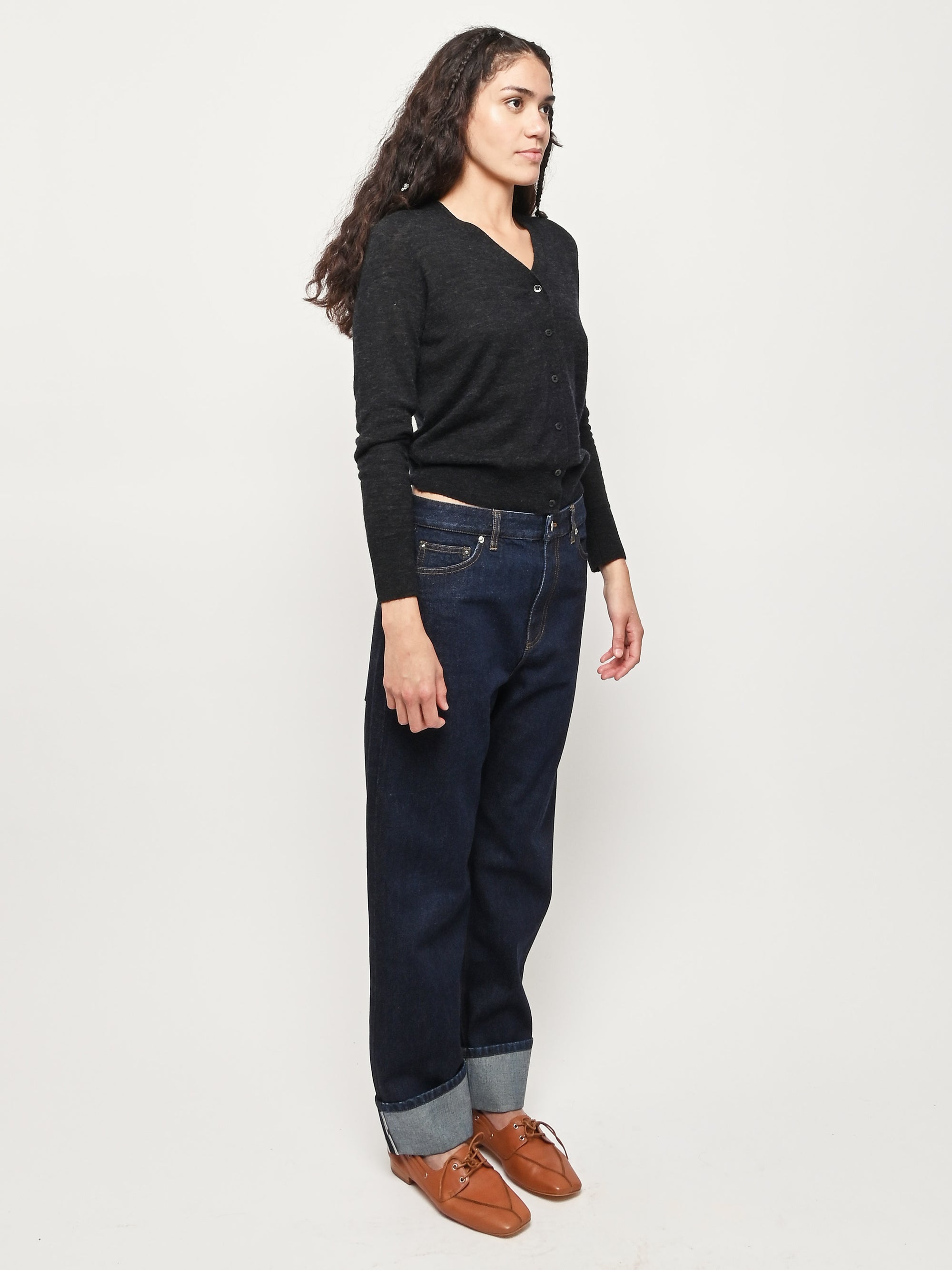 te+.(テト) tenjiku WOMEN dark navy Kintsugi Evil Tee Dress - Limited – BlackMilk Clothing