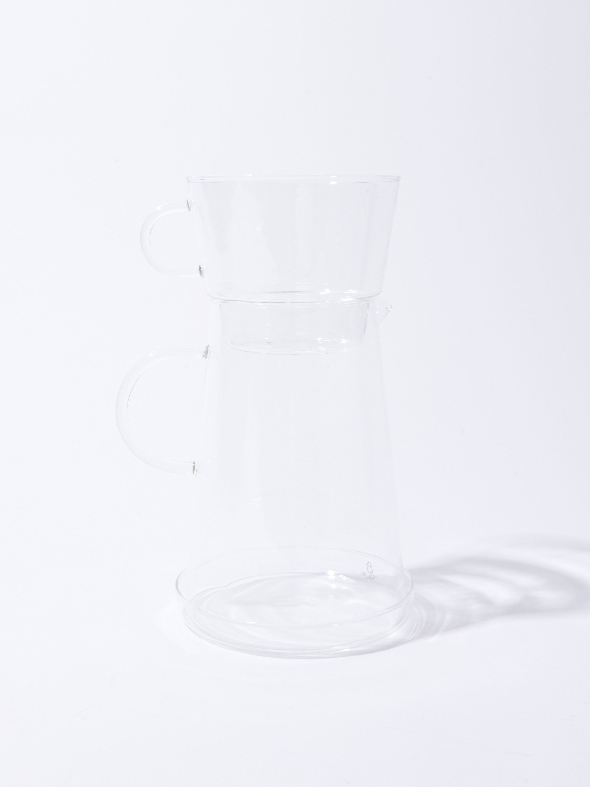 PENGUIN Set For Filtered Coffee - Thumbnail 4