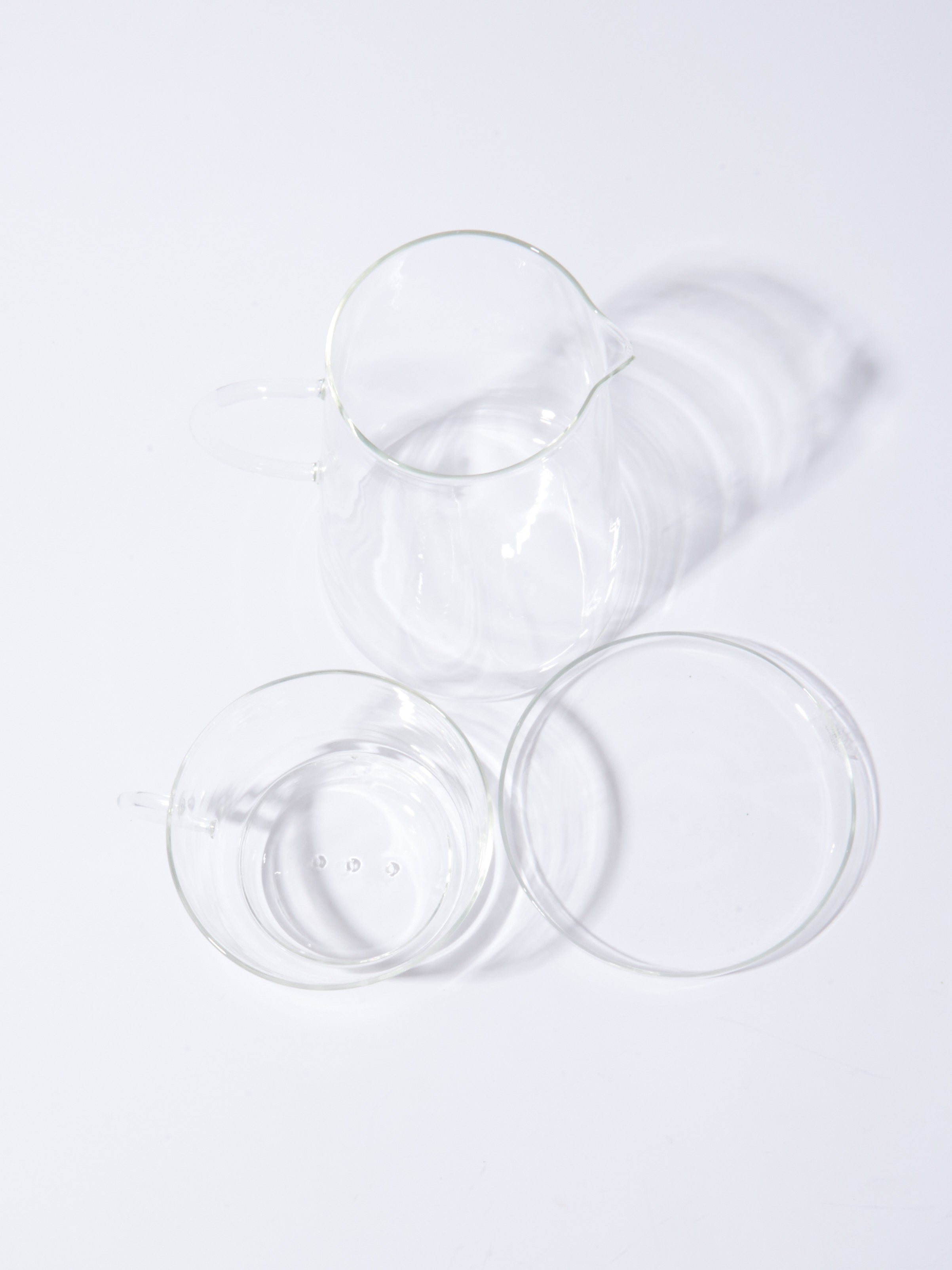 PENGUIN Set For Filtered Coffee - Thumbnail 5