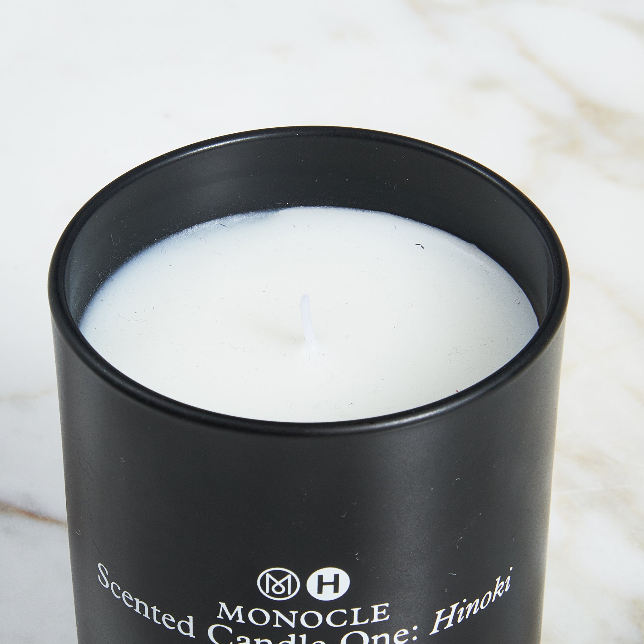 Comme Des Garçons Hinoki Candle – Frances May - Main Image