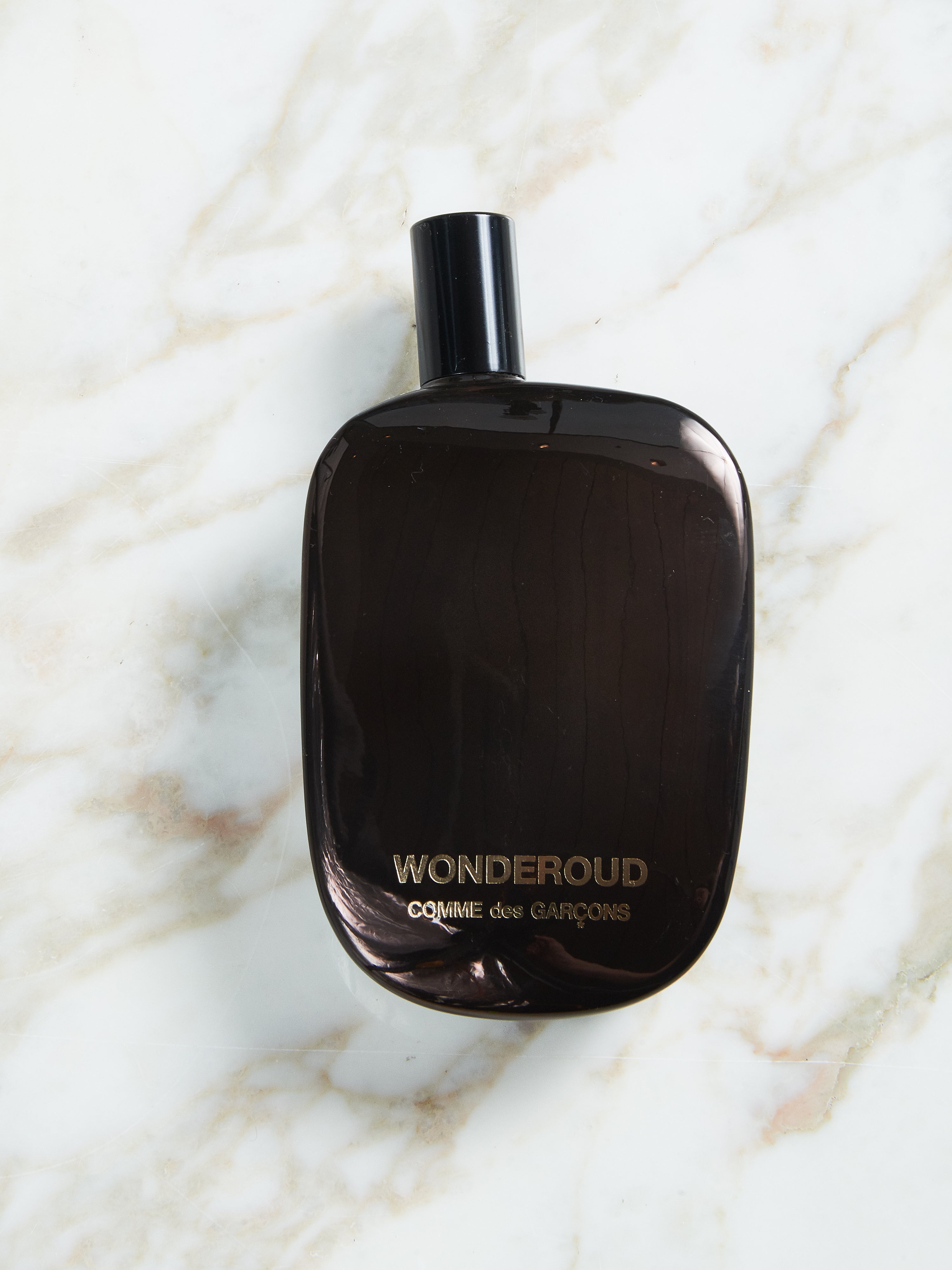 Comme Des Garçons - Wonderoud - Eau De Parfum – Frances May