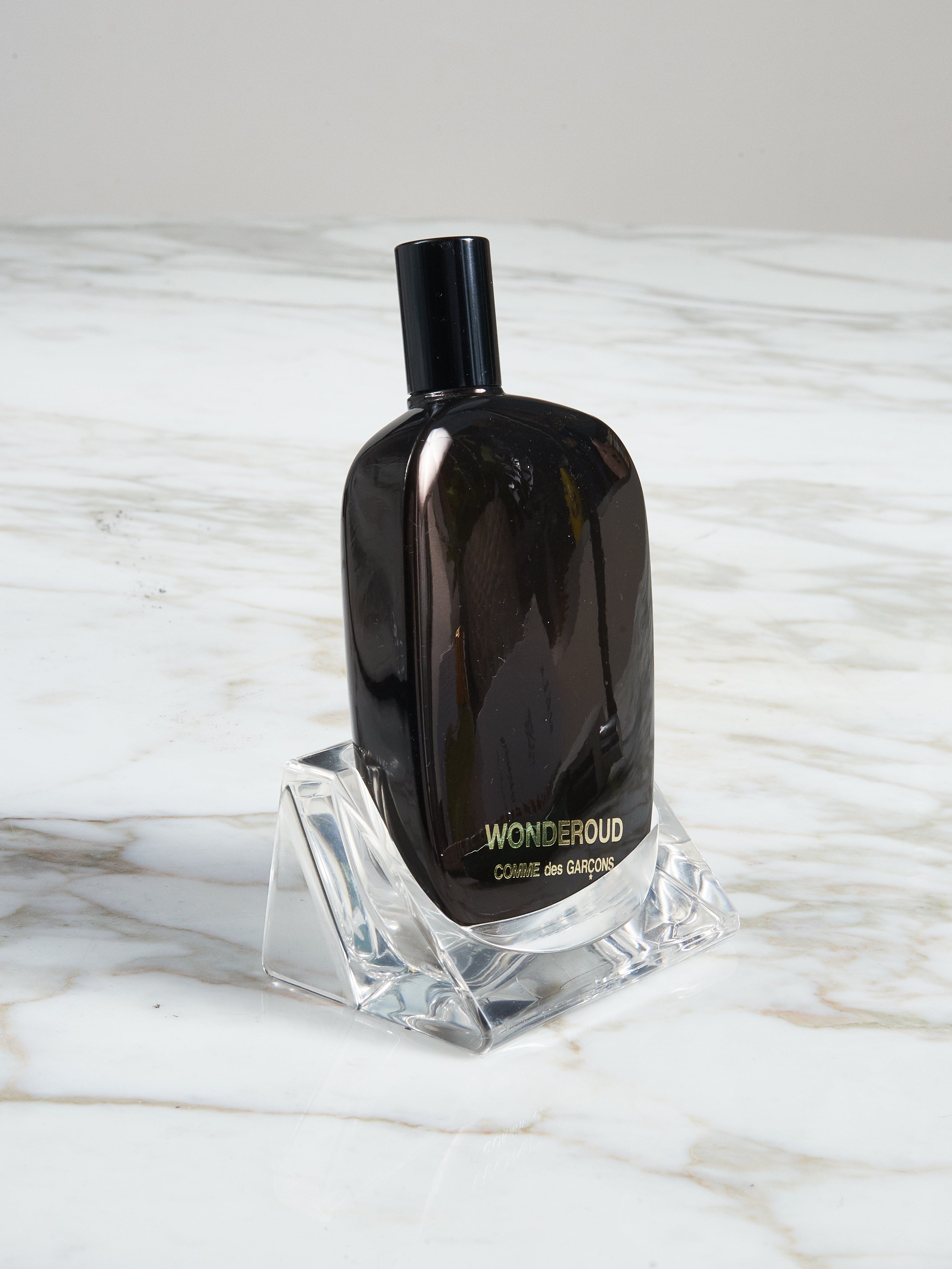 Comme Des Garçons - Wonderoud - Eau De Parfum – Frances May
