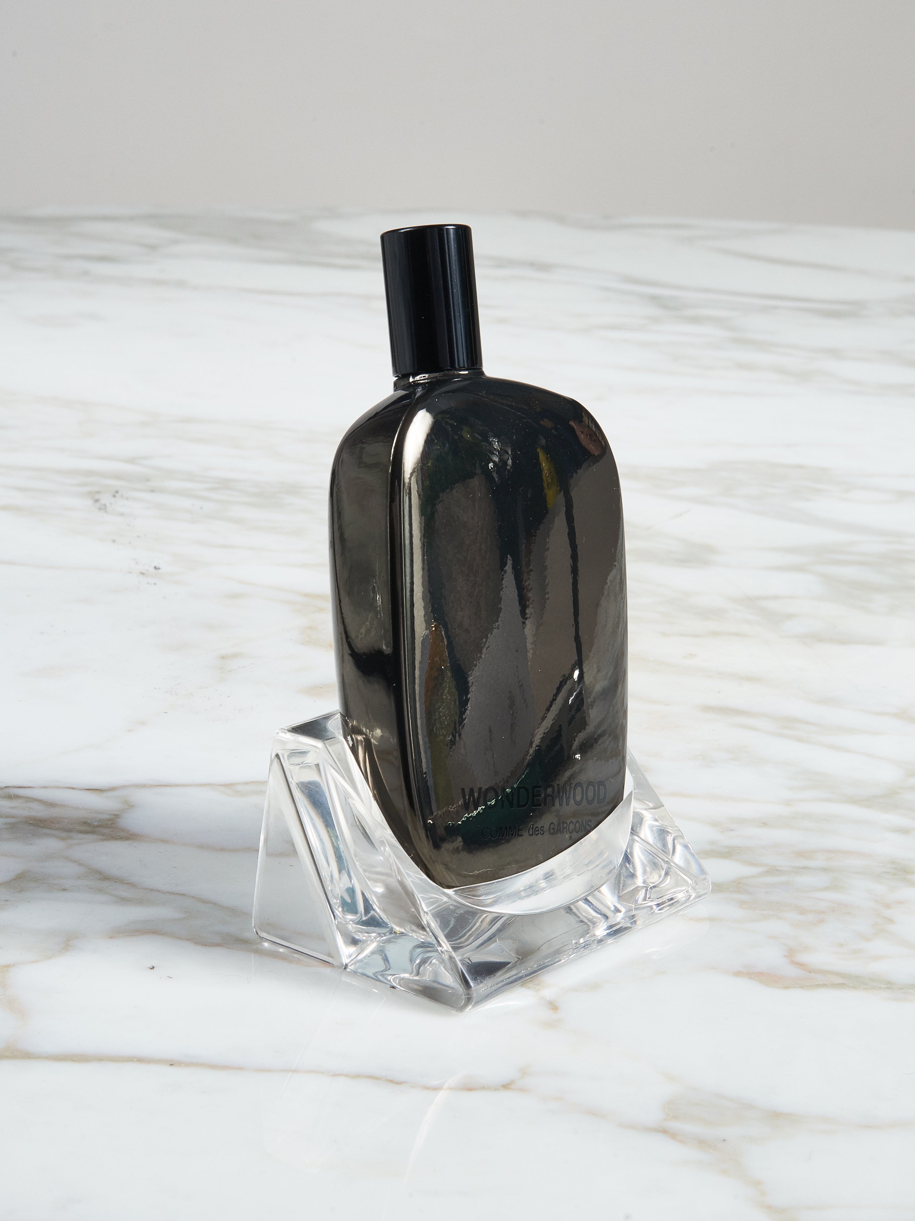 Comme Des Garçons - Wonderwood - Eau De Parfum – Frances May