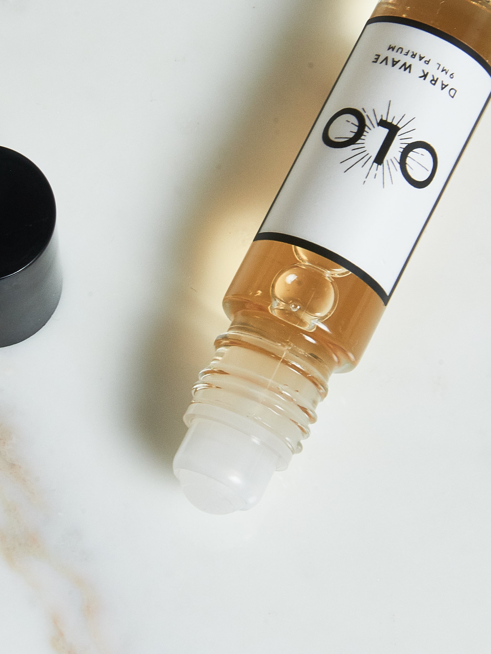 Olo Fragrance – Frances May