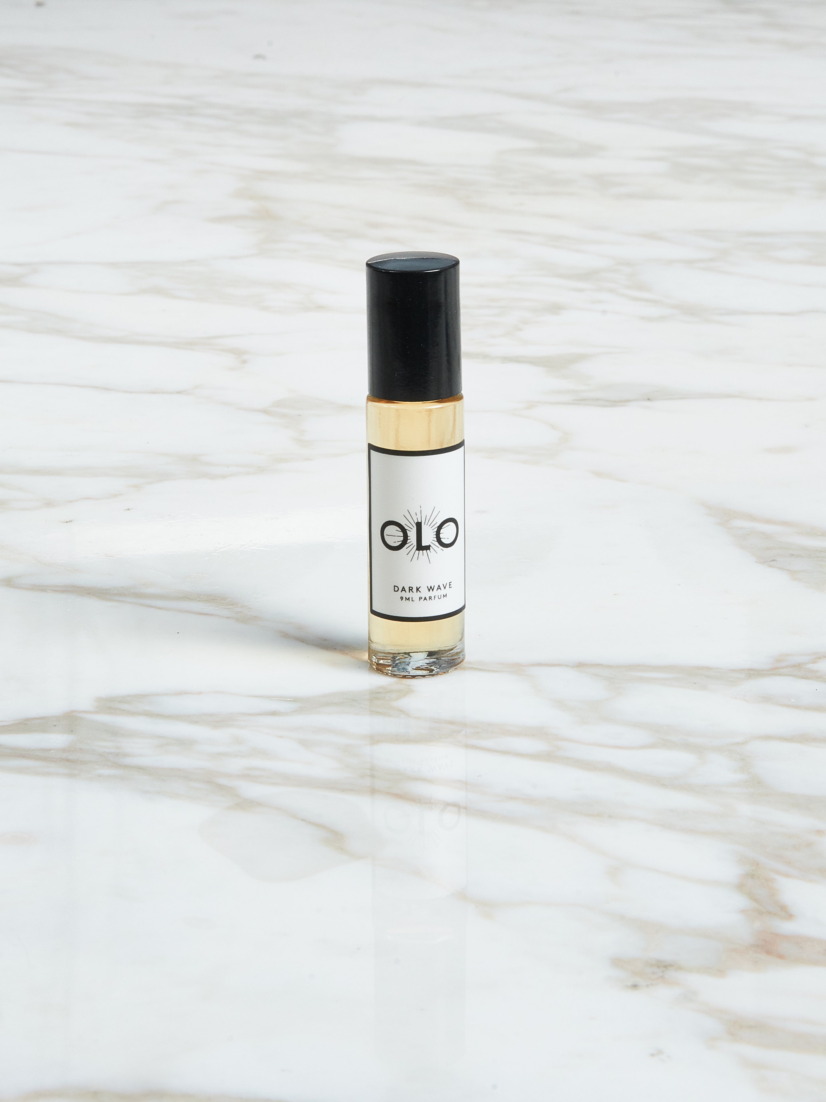 Olo Fragrance – Frances May