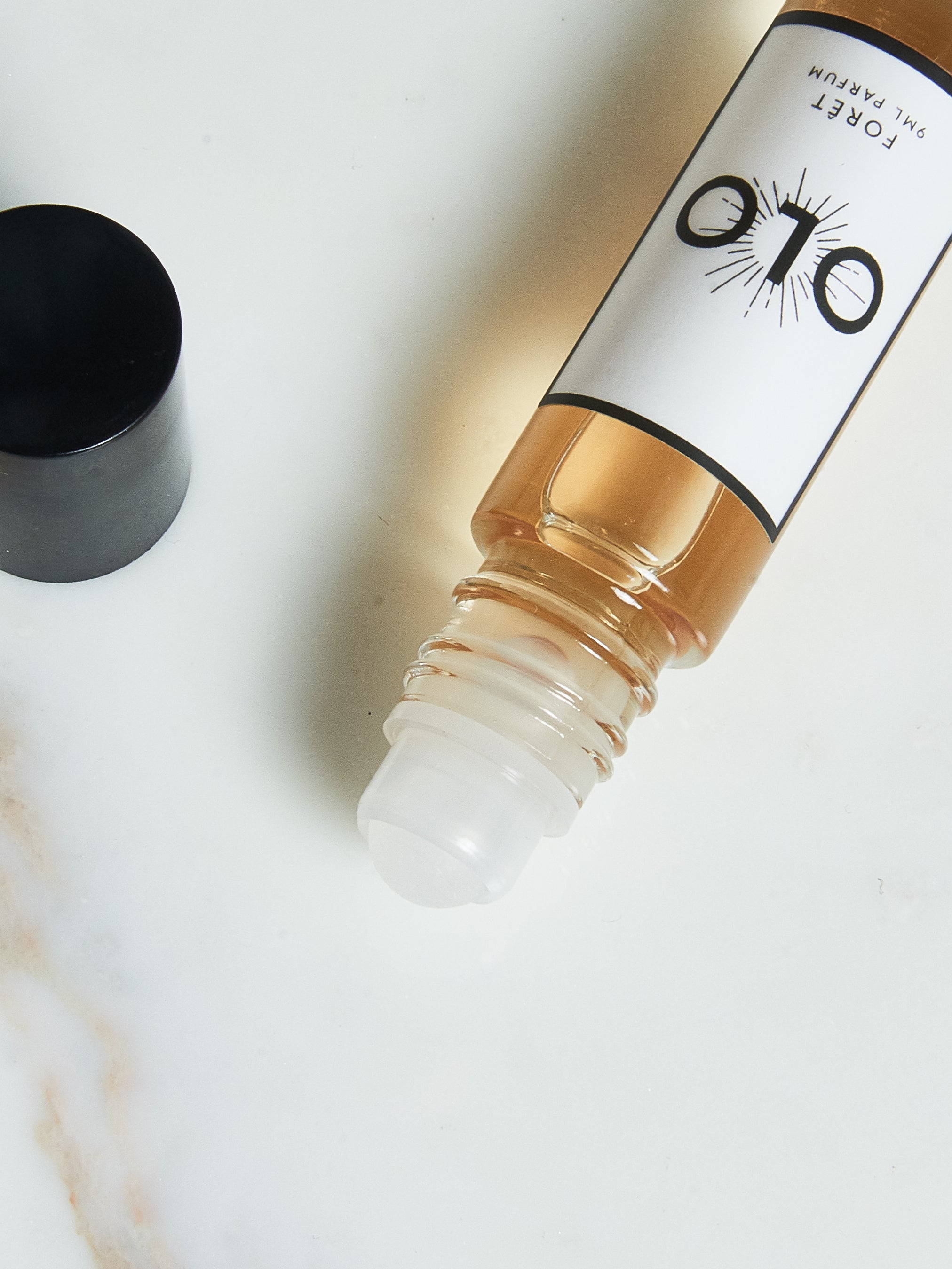Olo Fragrance - Foret - Perfume Oil – Frances May