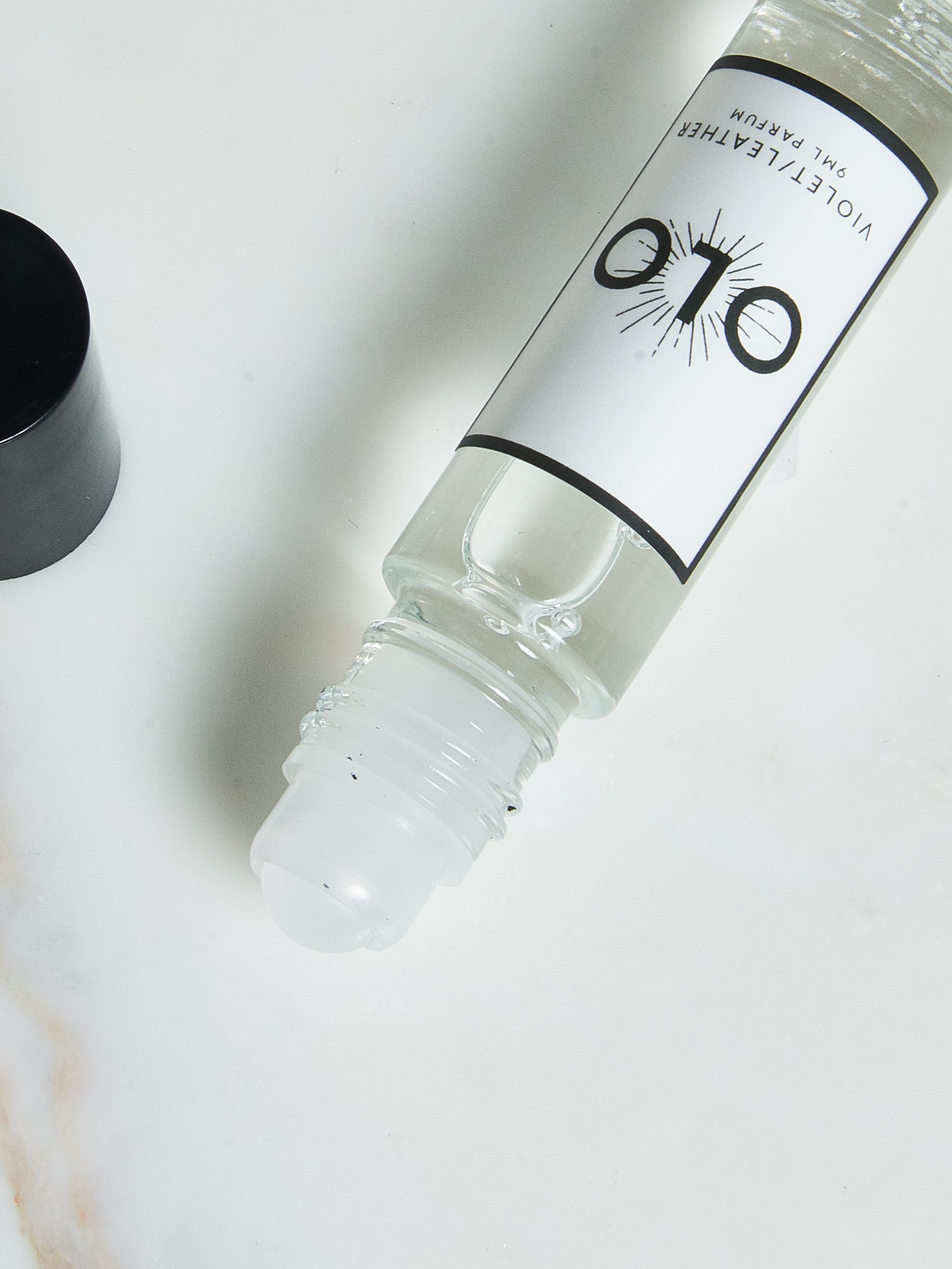 Olo Fragrance – Frances May