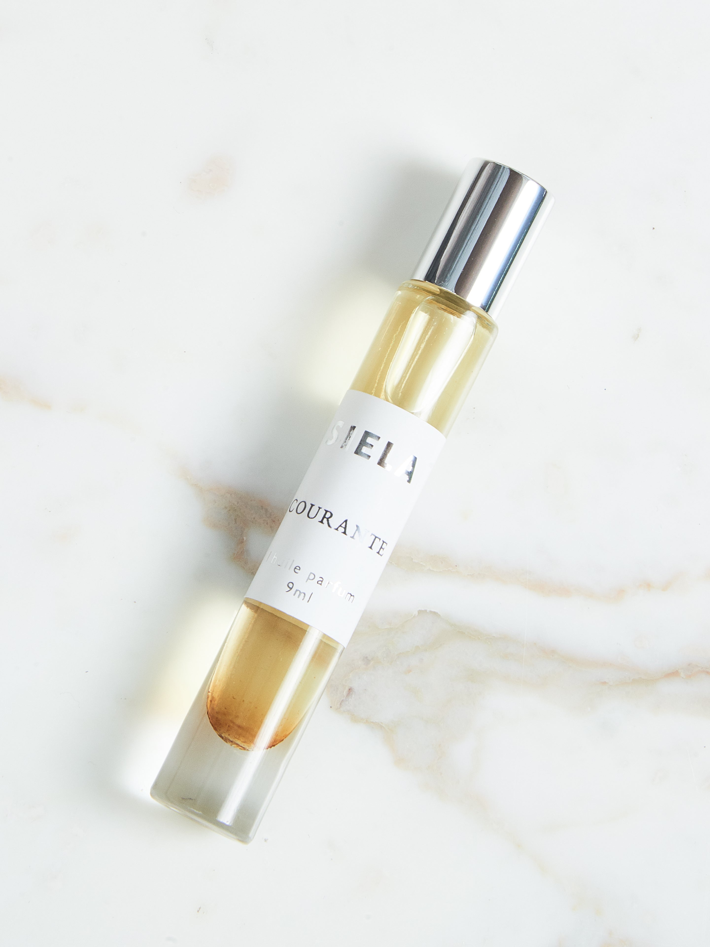 Siela Courante L'Huile Parfum