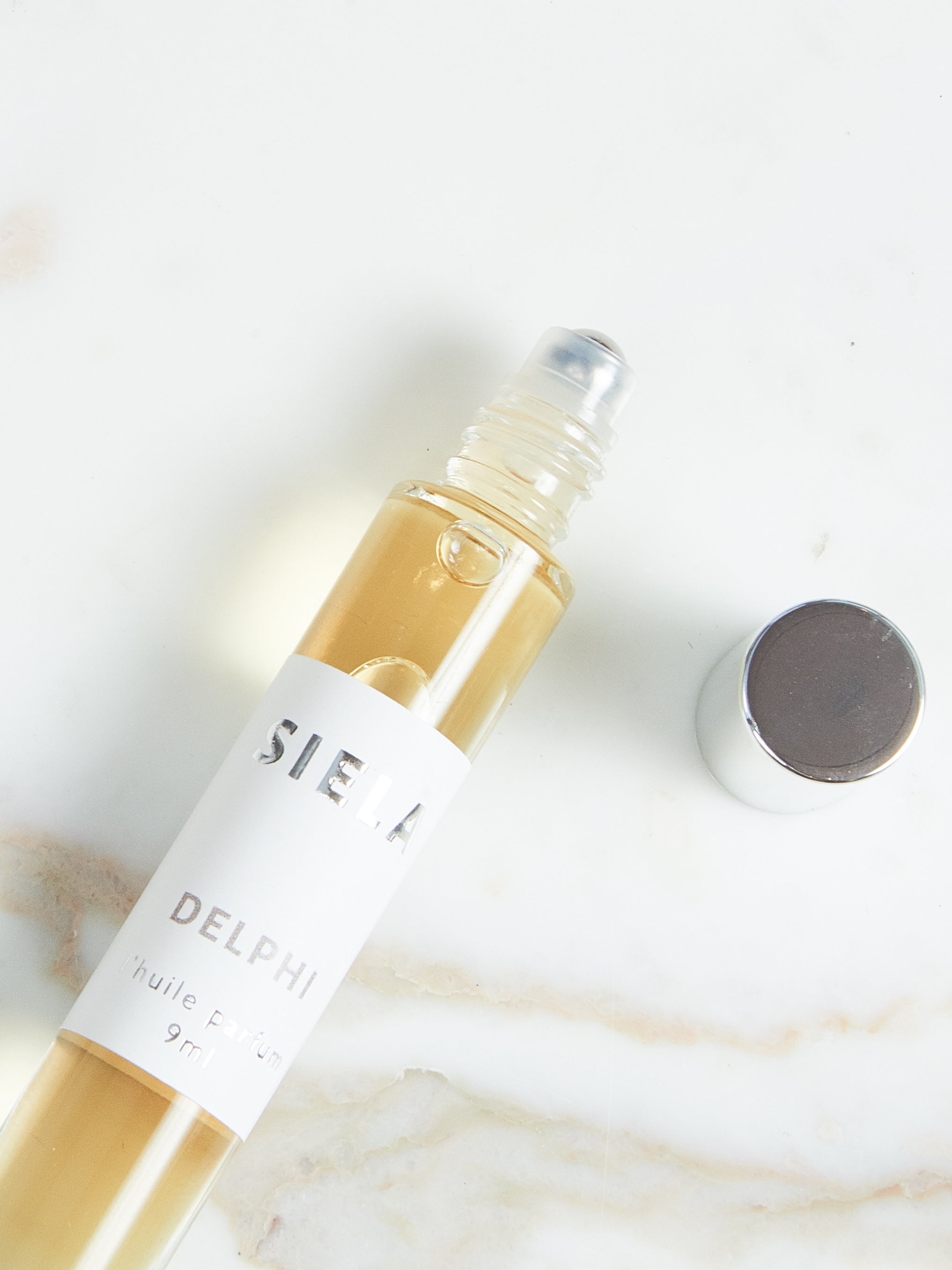 Siela Delphi Parfum - Thumbnail 2