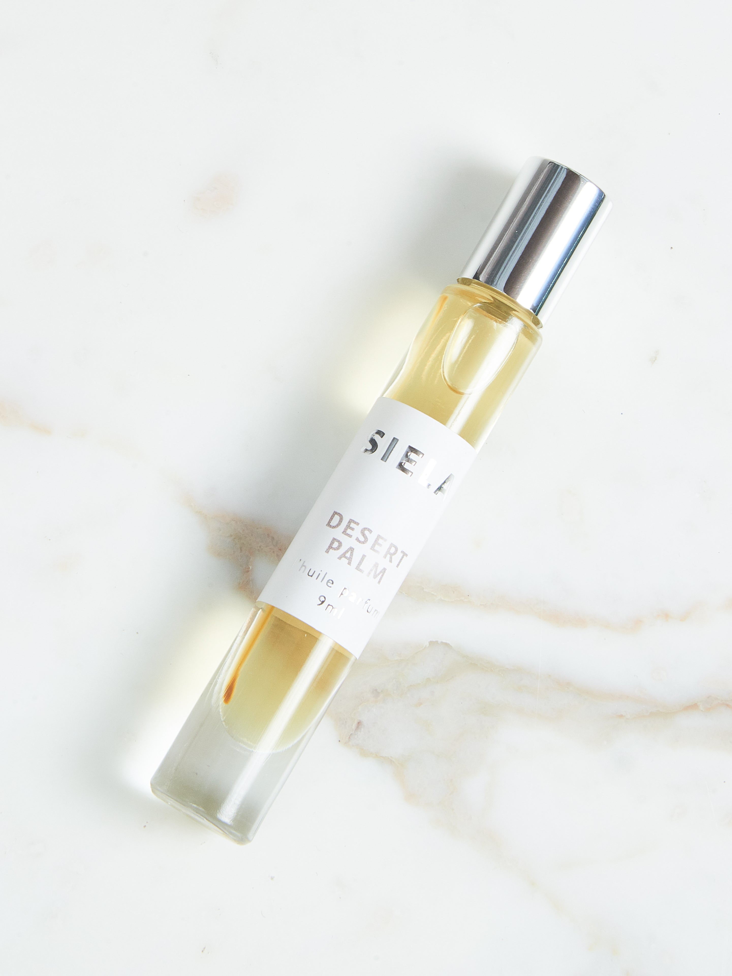Siela - Desert Palm - L'Huile Parfum – Frances May