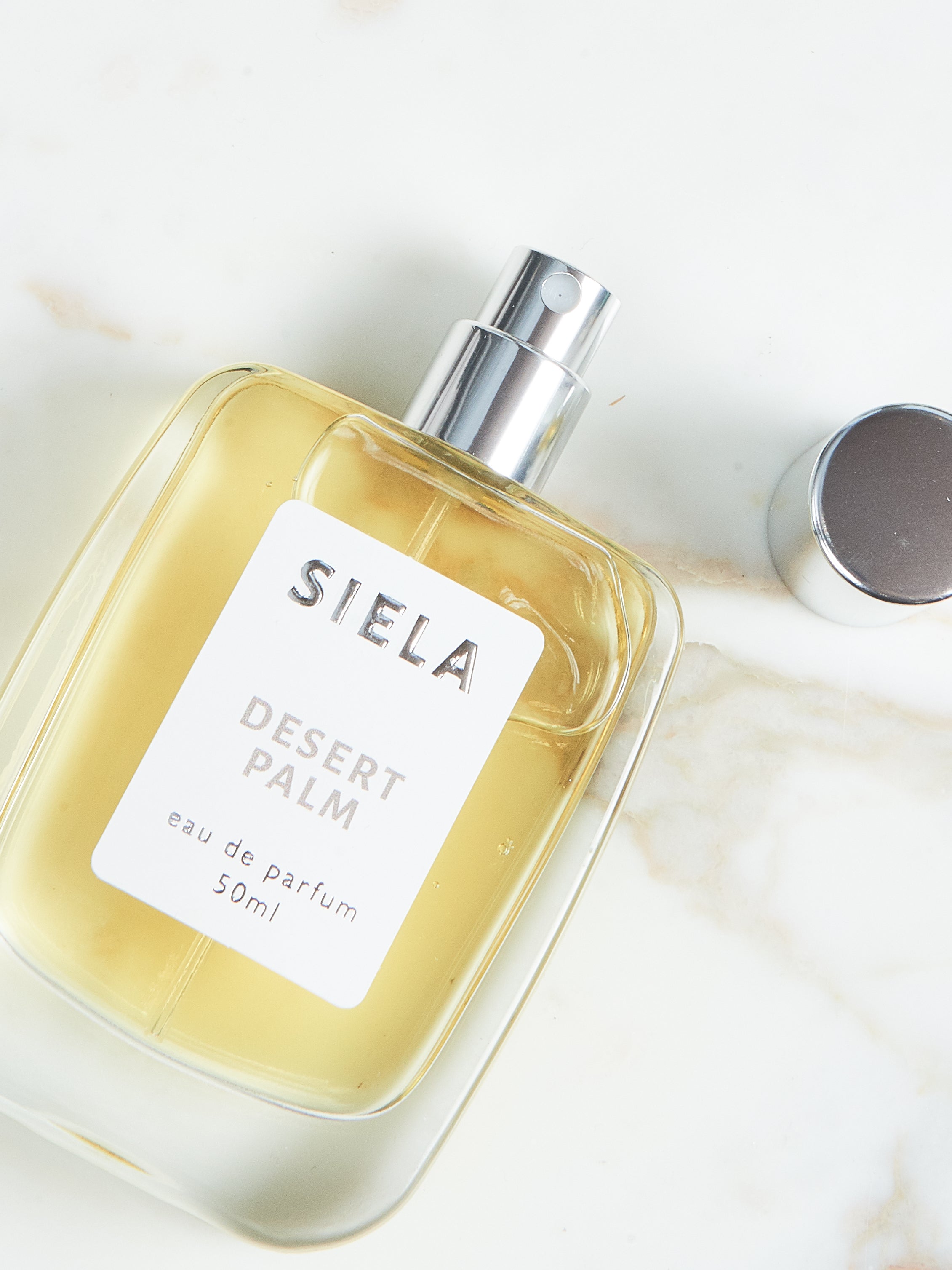 Siela Desert Palm Eau De Parfum - Thumbnail 3
