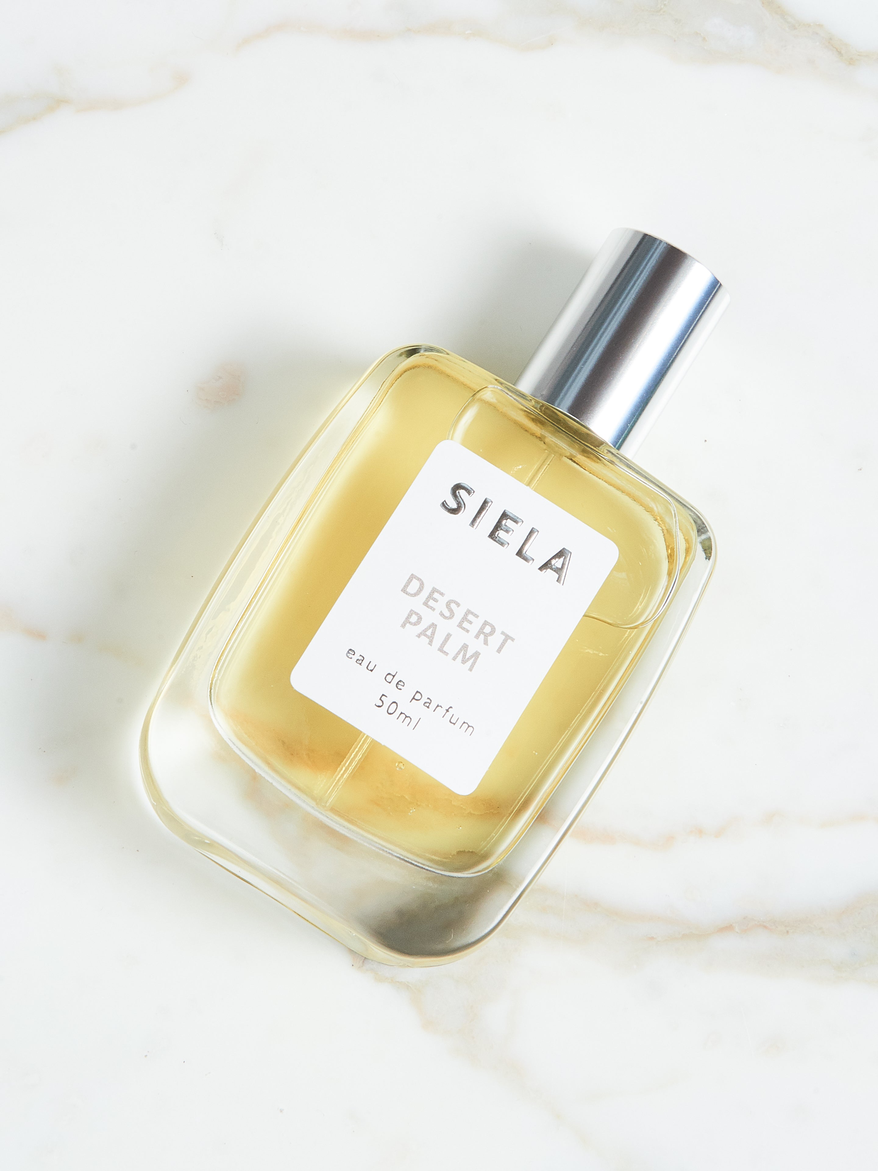 SIELA – Frances May