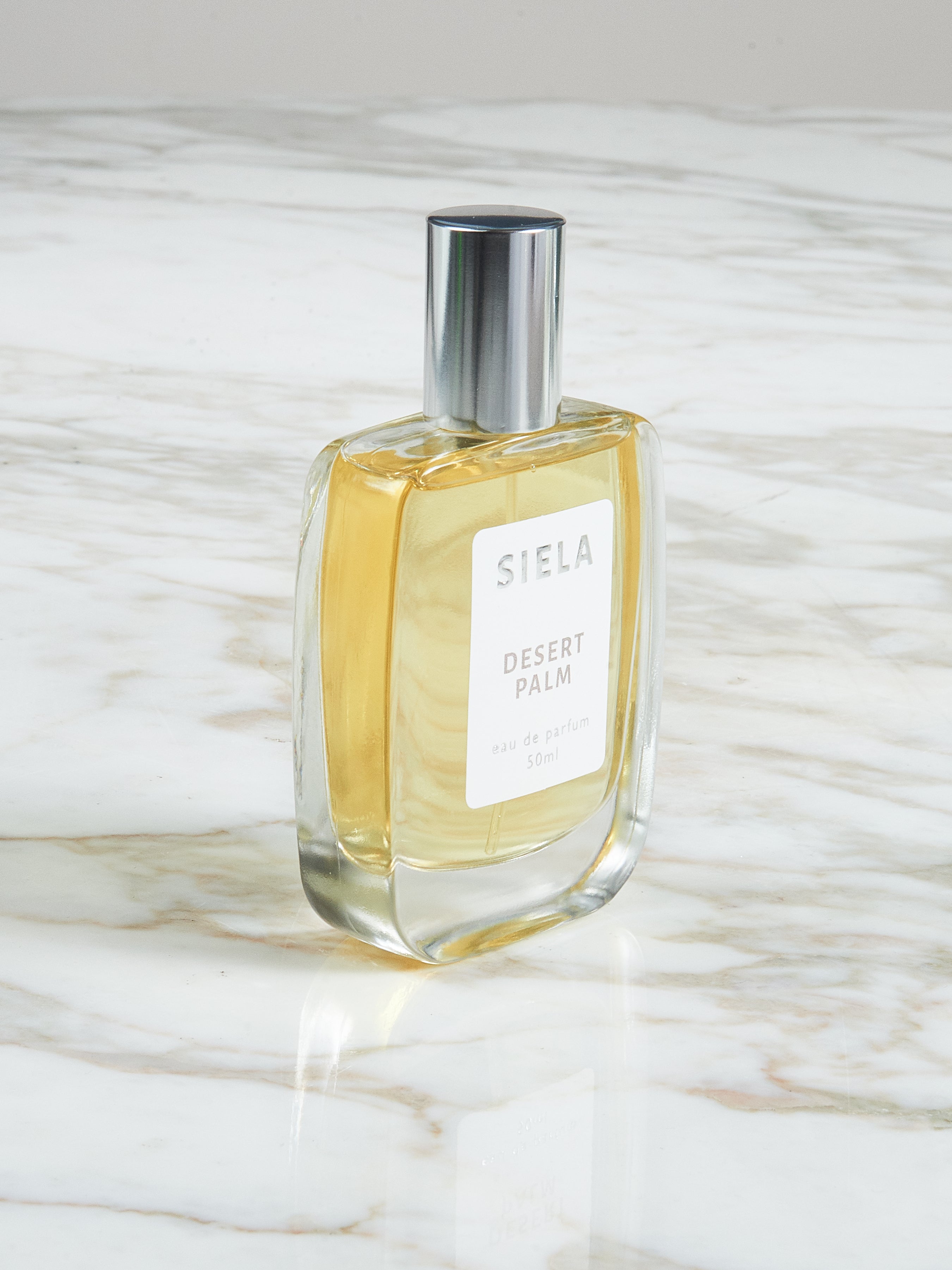 Siela Desert Palm Eau De Parfum