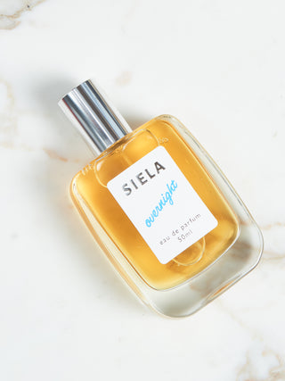 Siela - Overnight - Eau De Parfum – Frances May