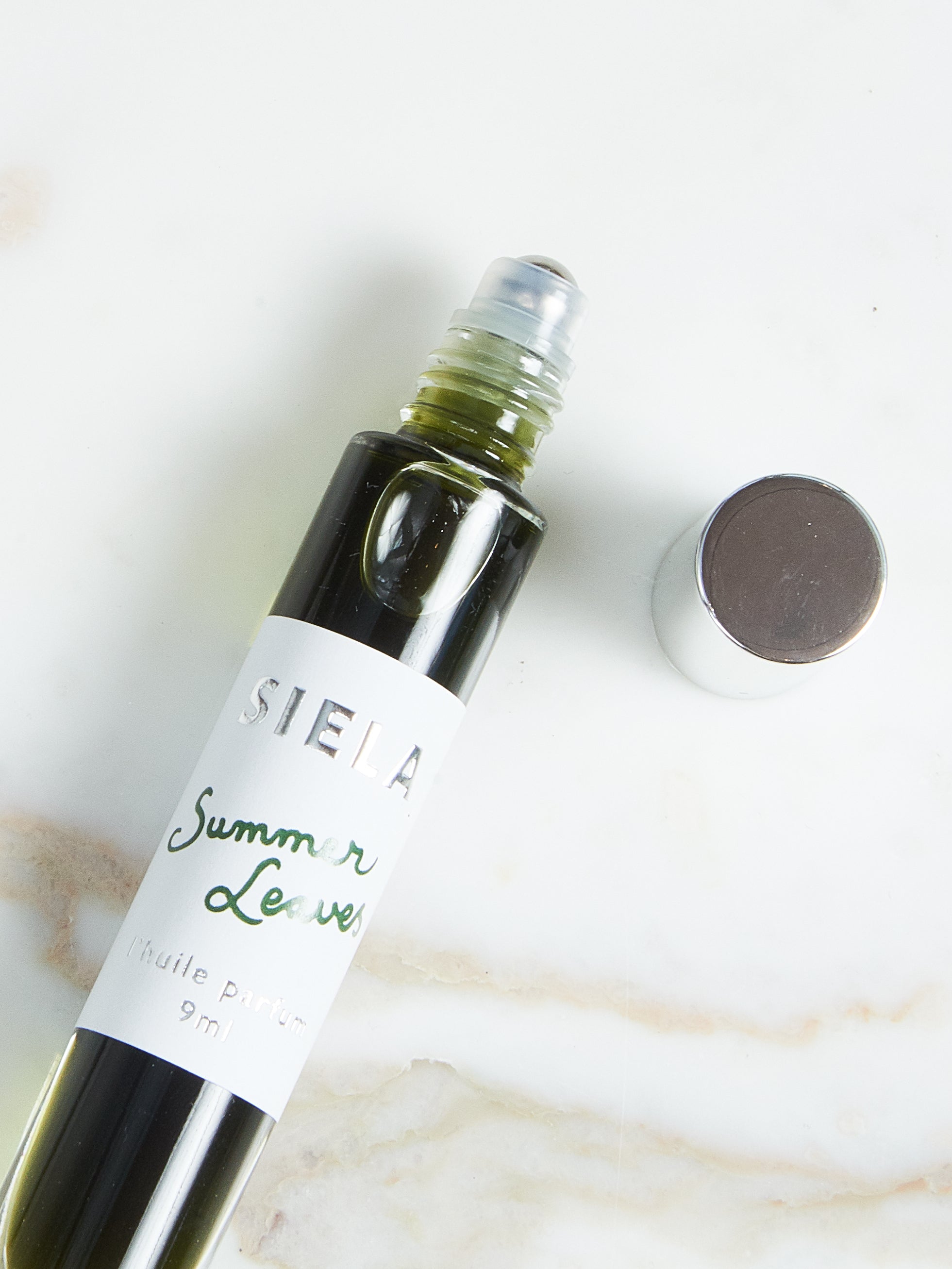 SIELA – Frances May