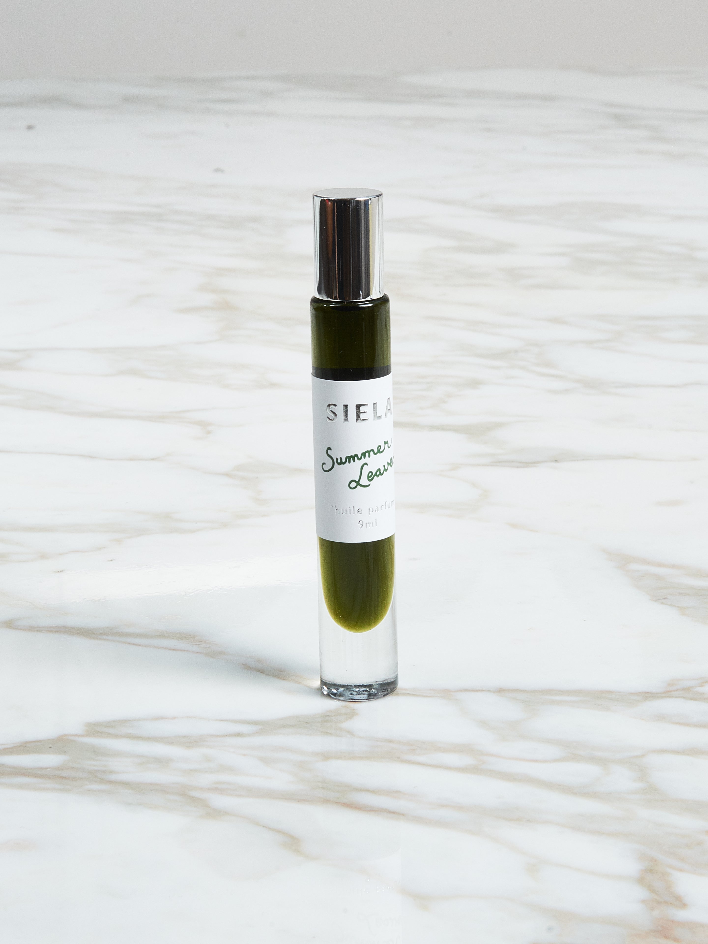SIELA – Frances May