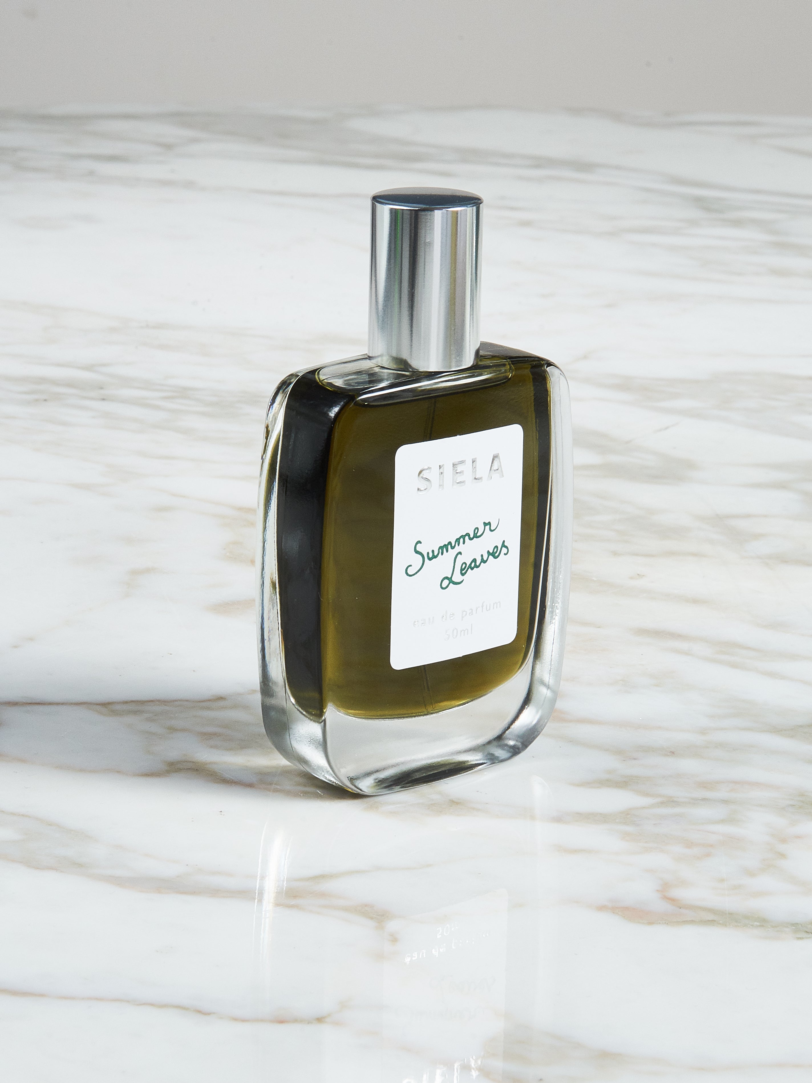 SIELA – Frances May