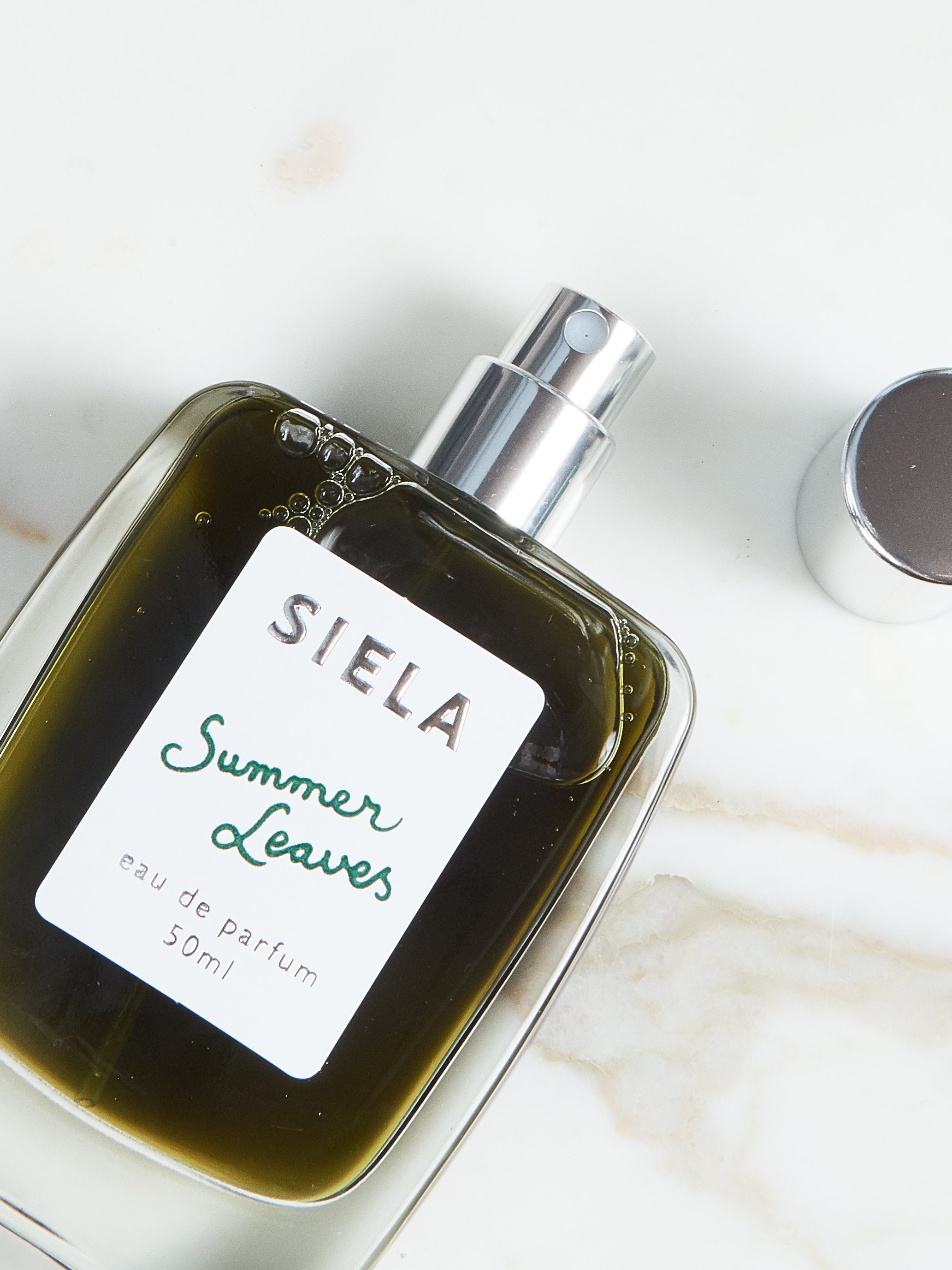 SIELA – Frances May