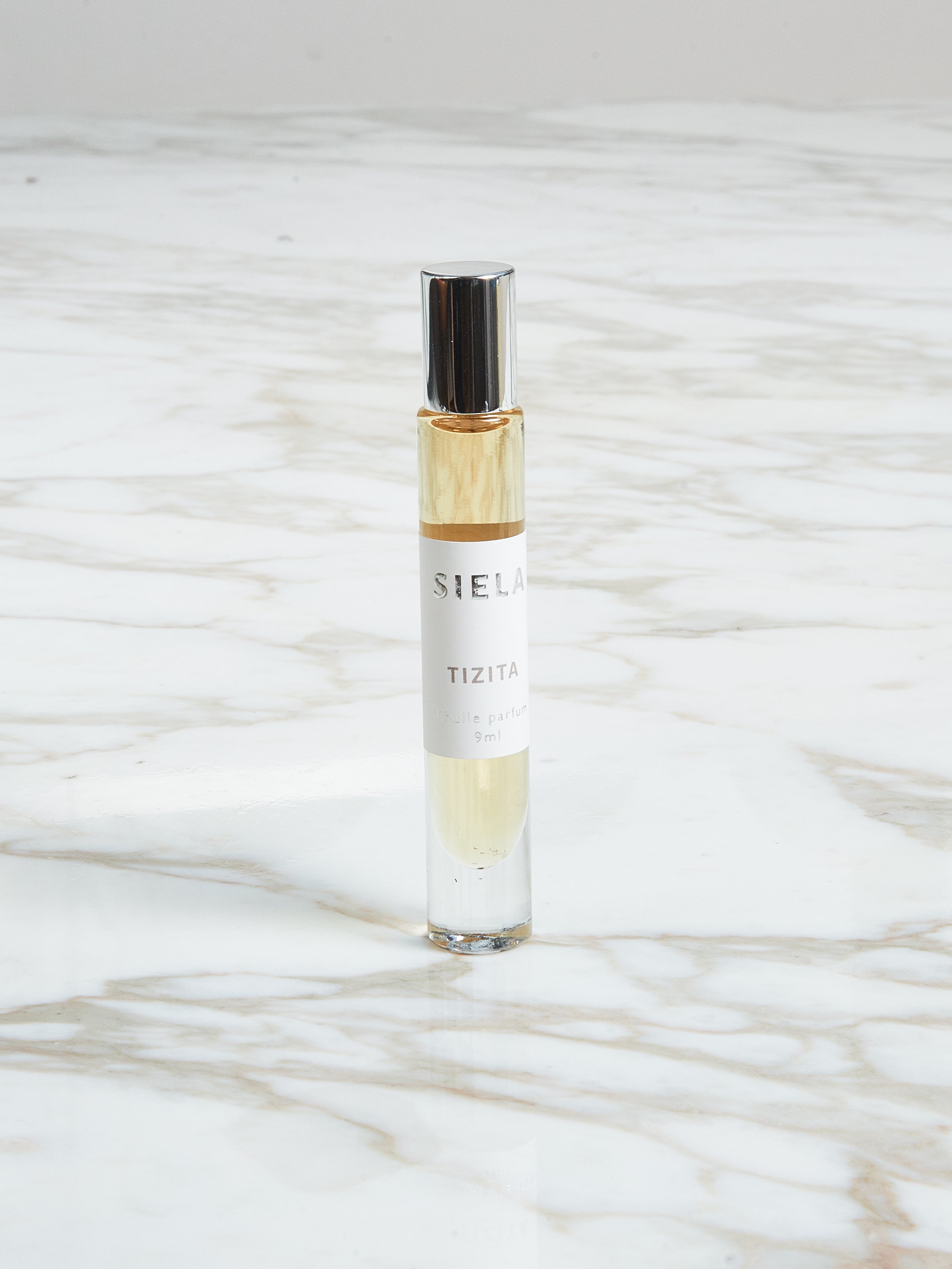 SIELA – Frances May