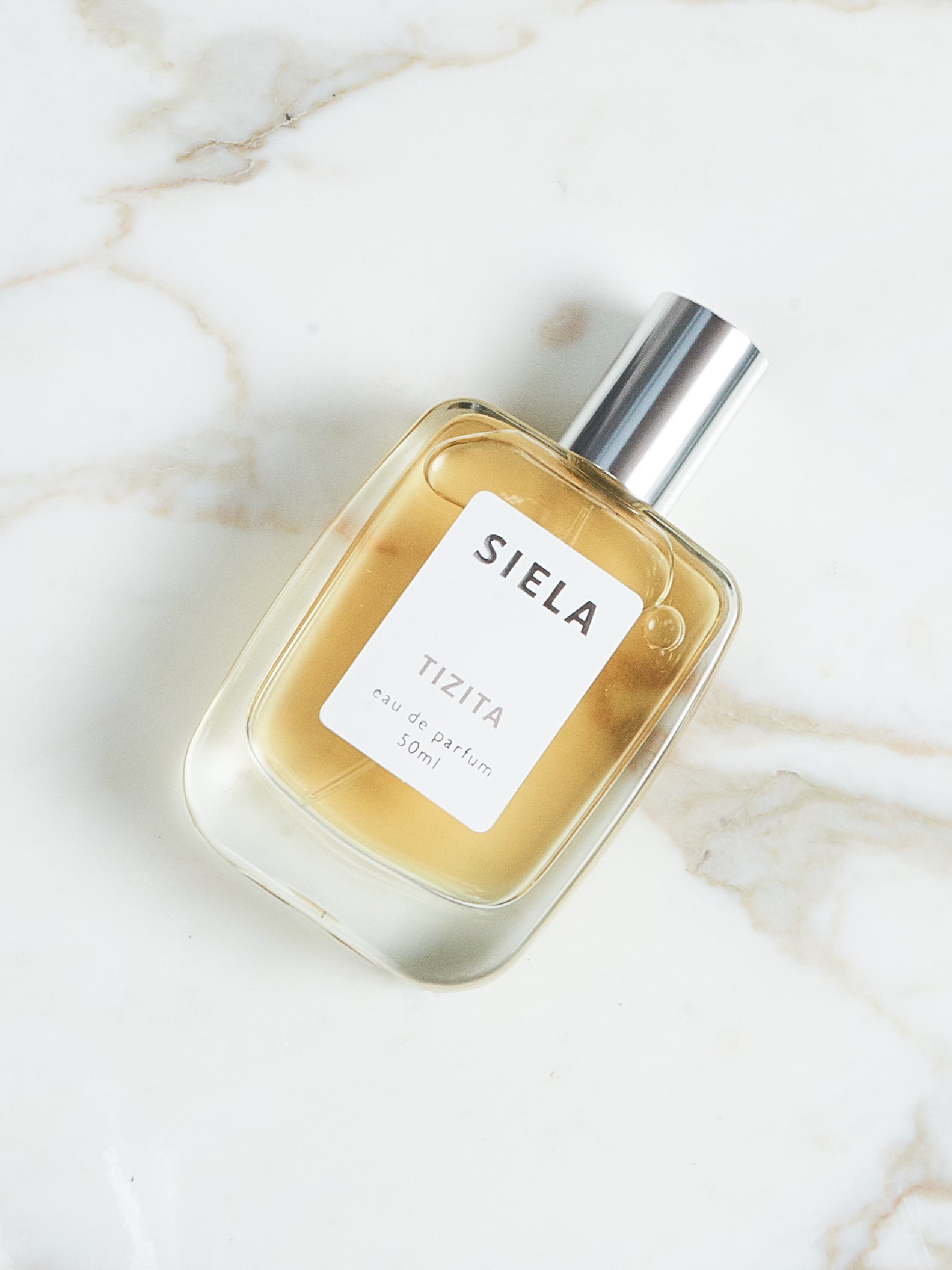 Siela Tizita Eau De Parfum - Thumbnail 3
