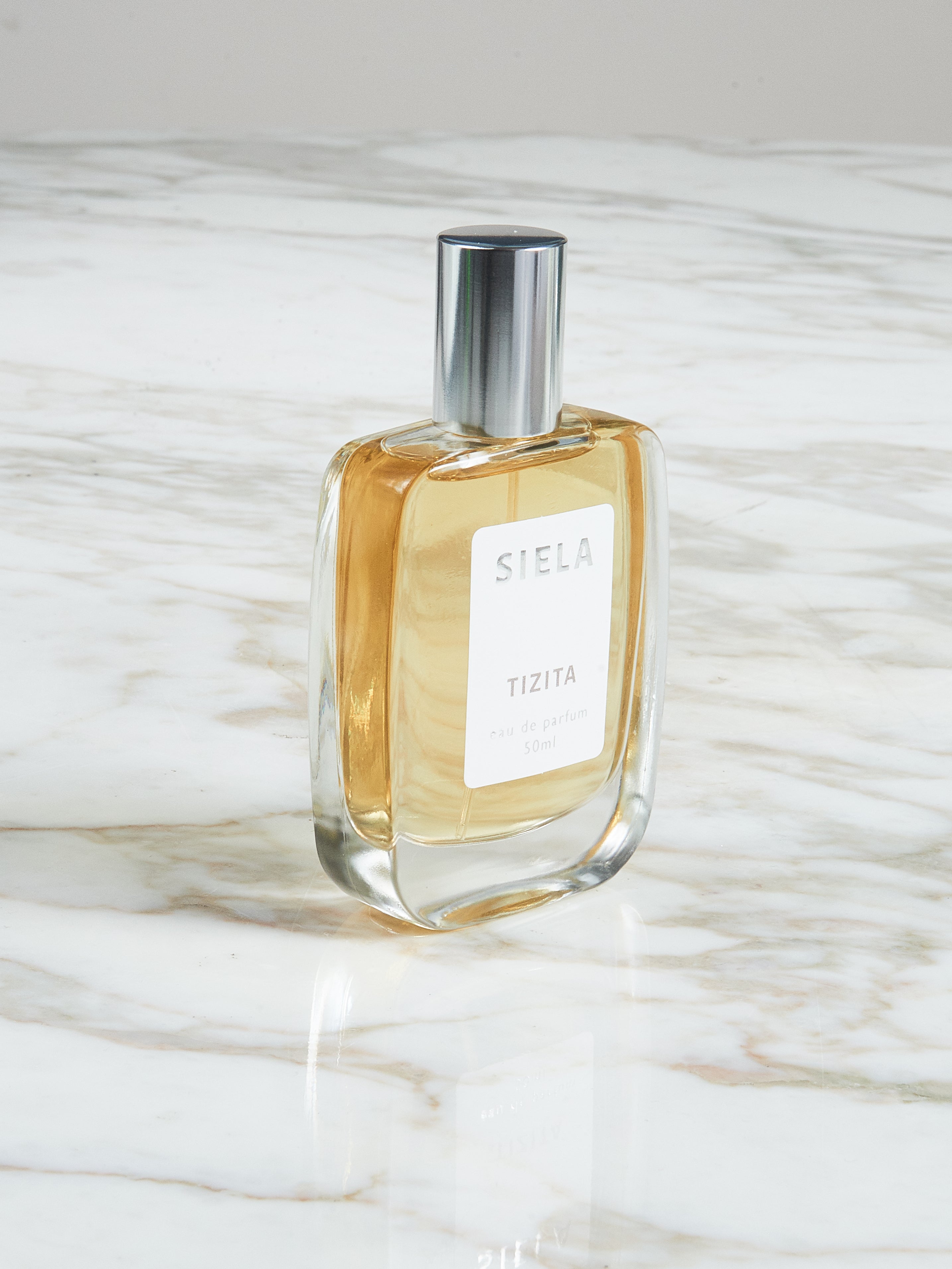 SIELA – Frances May