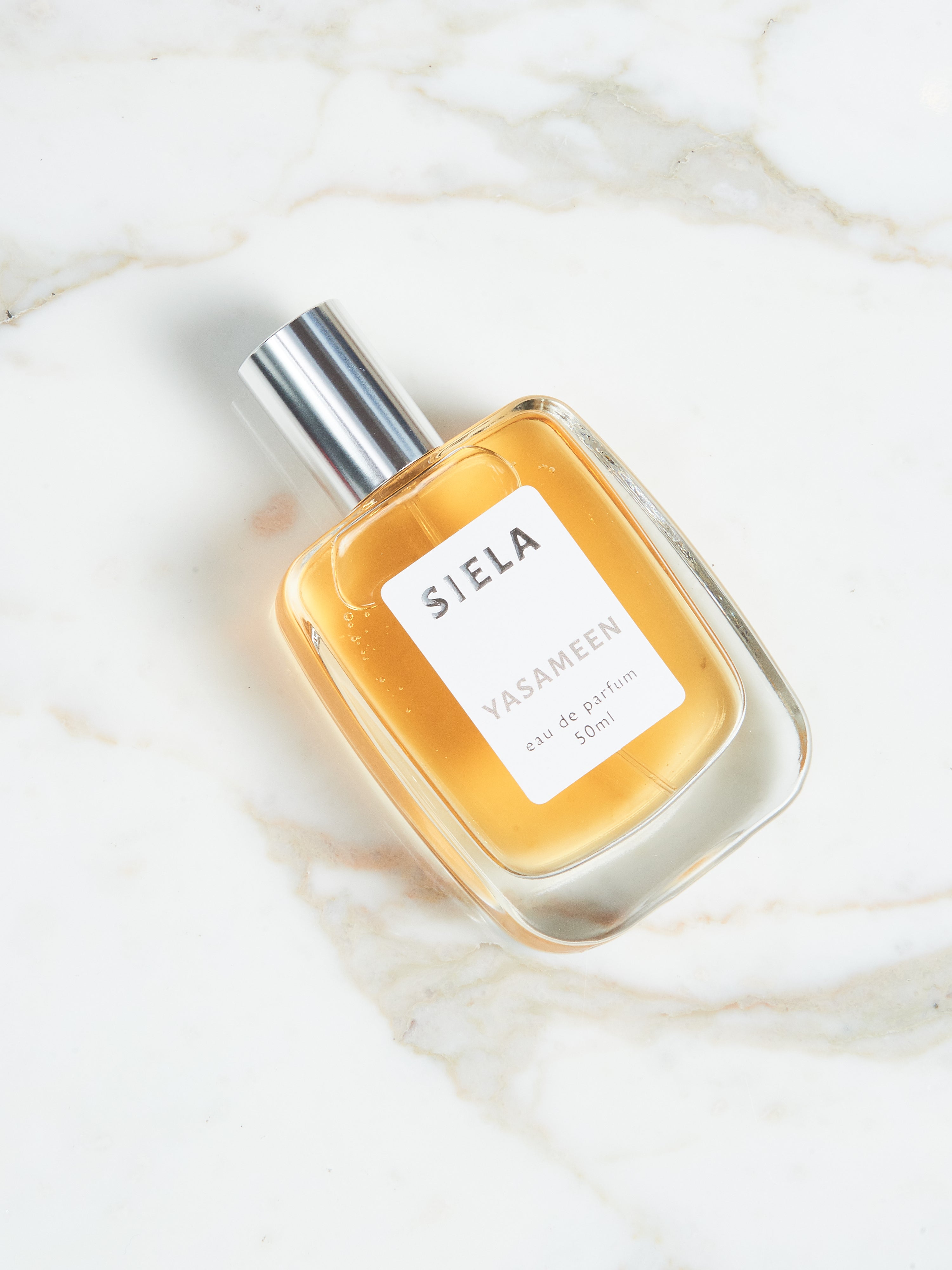 SIELA × frances may overnight 香水 BULLPEN Siela - Yasameen - Eau De Parfum – Frances May